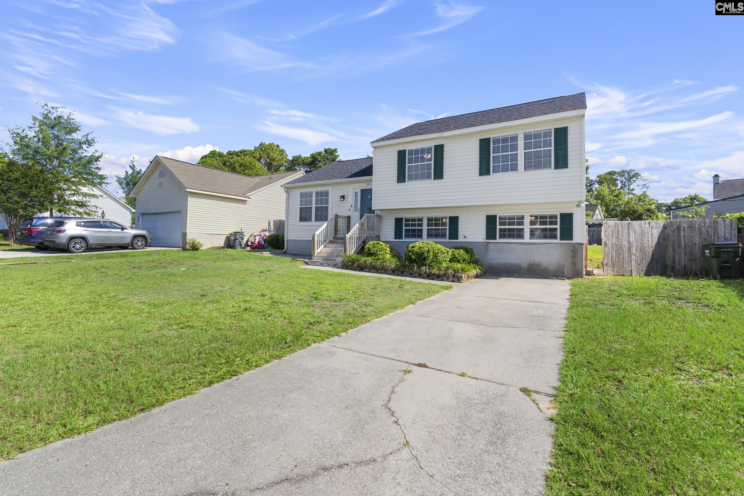 309 Pebble Creek Court West Columbia, SC 29170