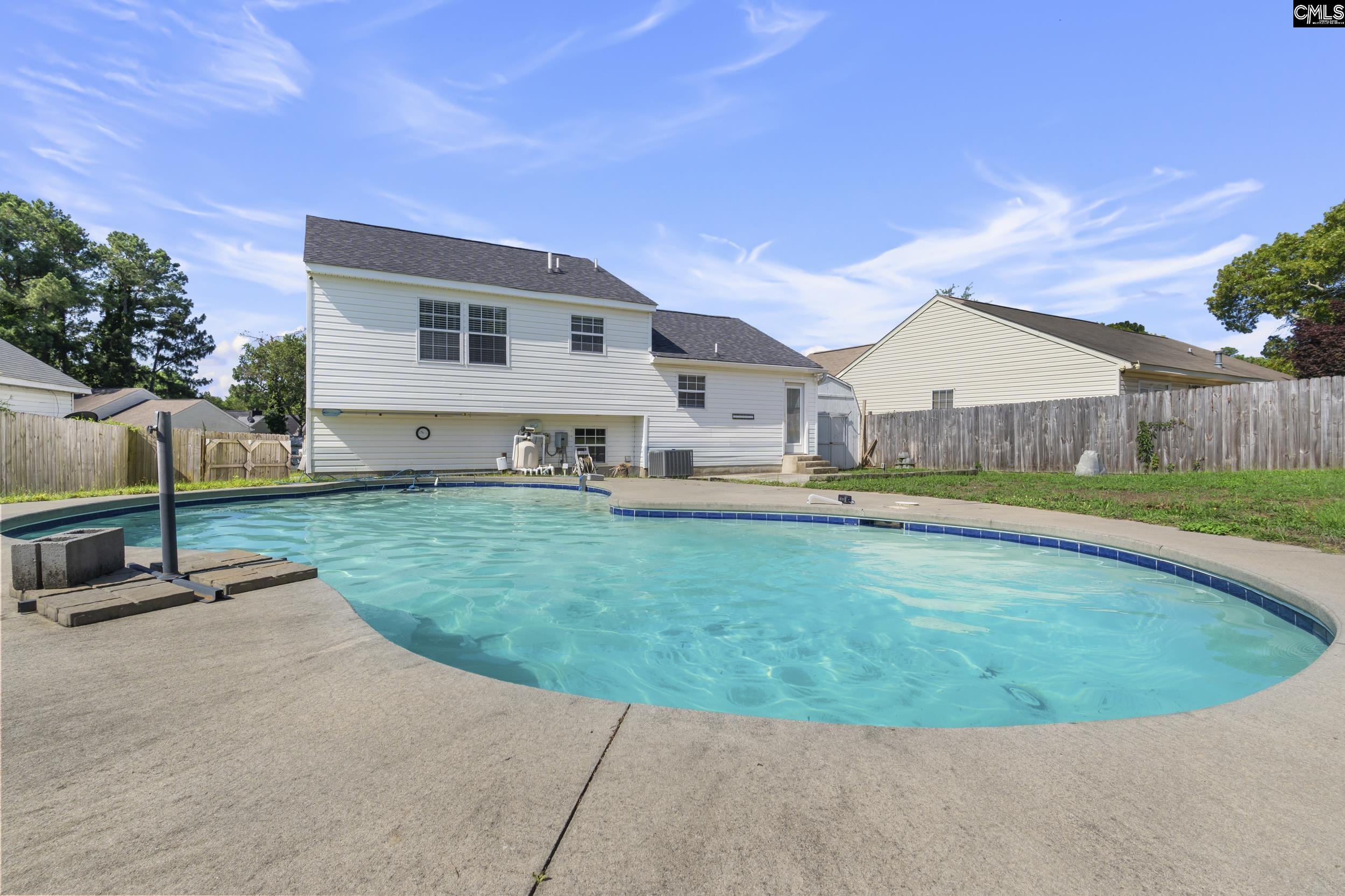 309 Pebble Creek Court West Columbia, SC 29170