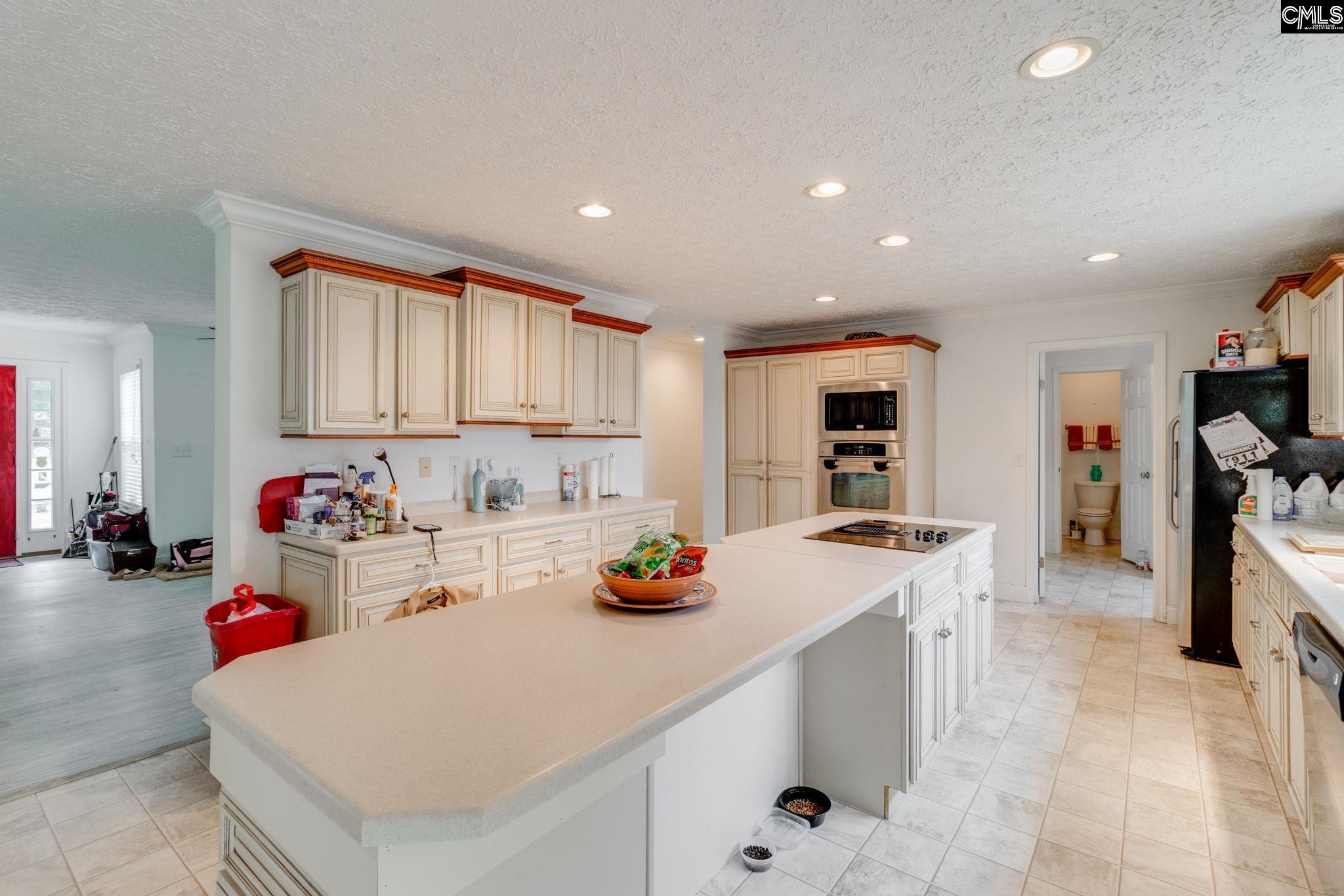 2117 & 2109 Togetherness Way, McBee, South Carolina image 11