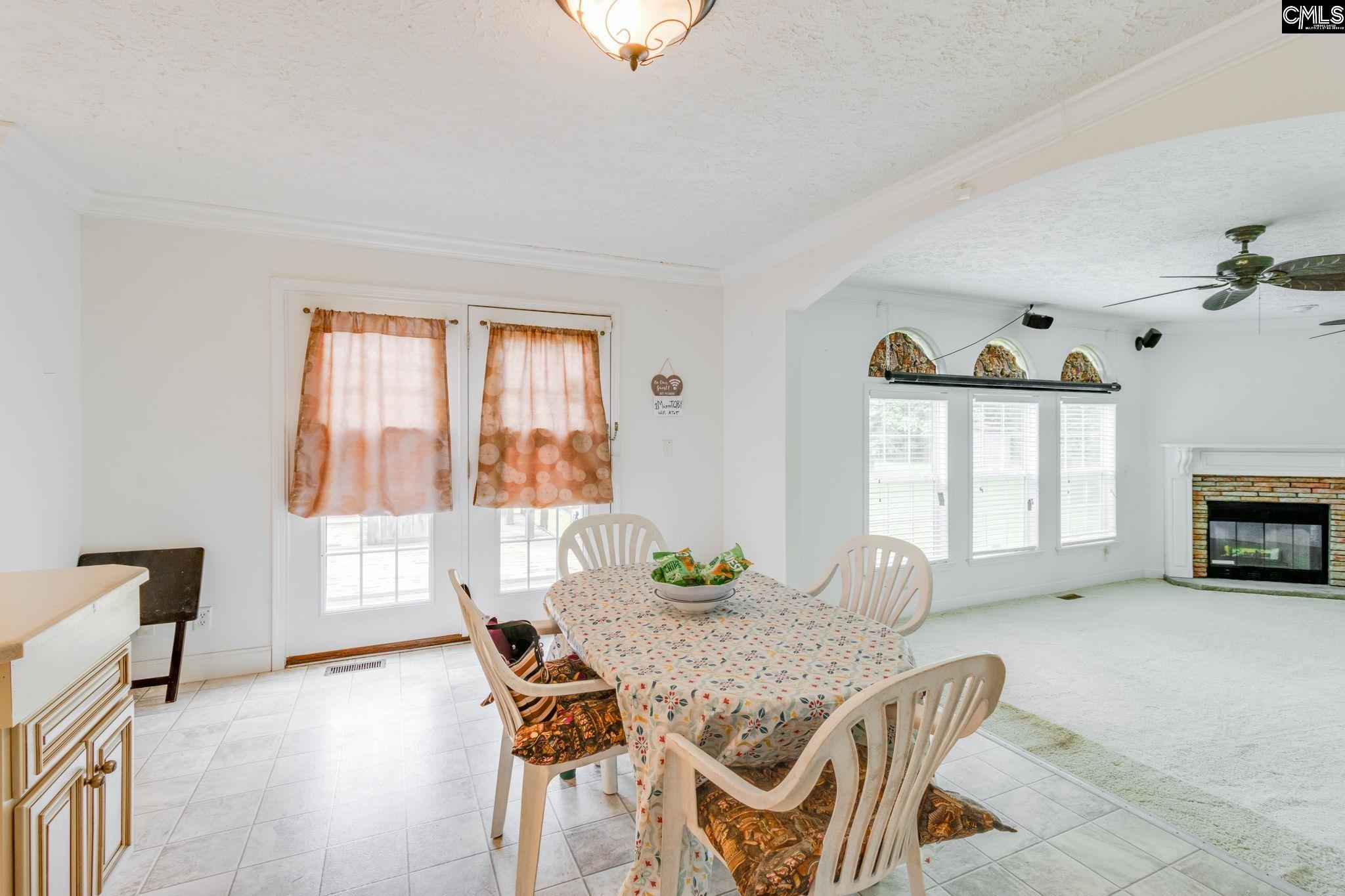 2117 & 2109 Togetherness Way, McBee, South Carolina image 15