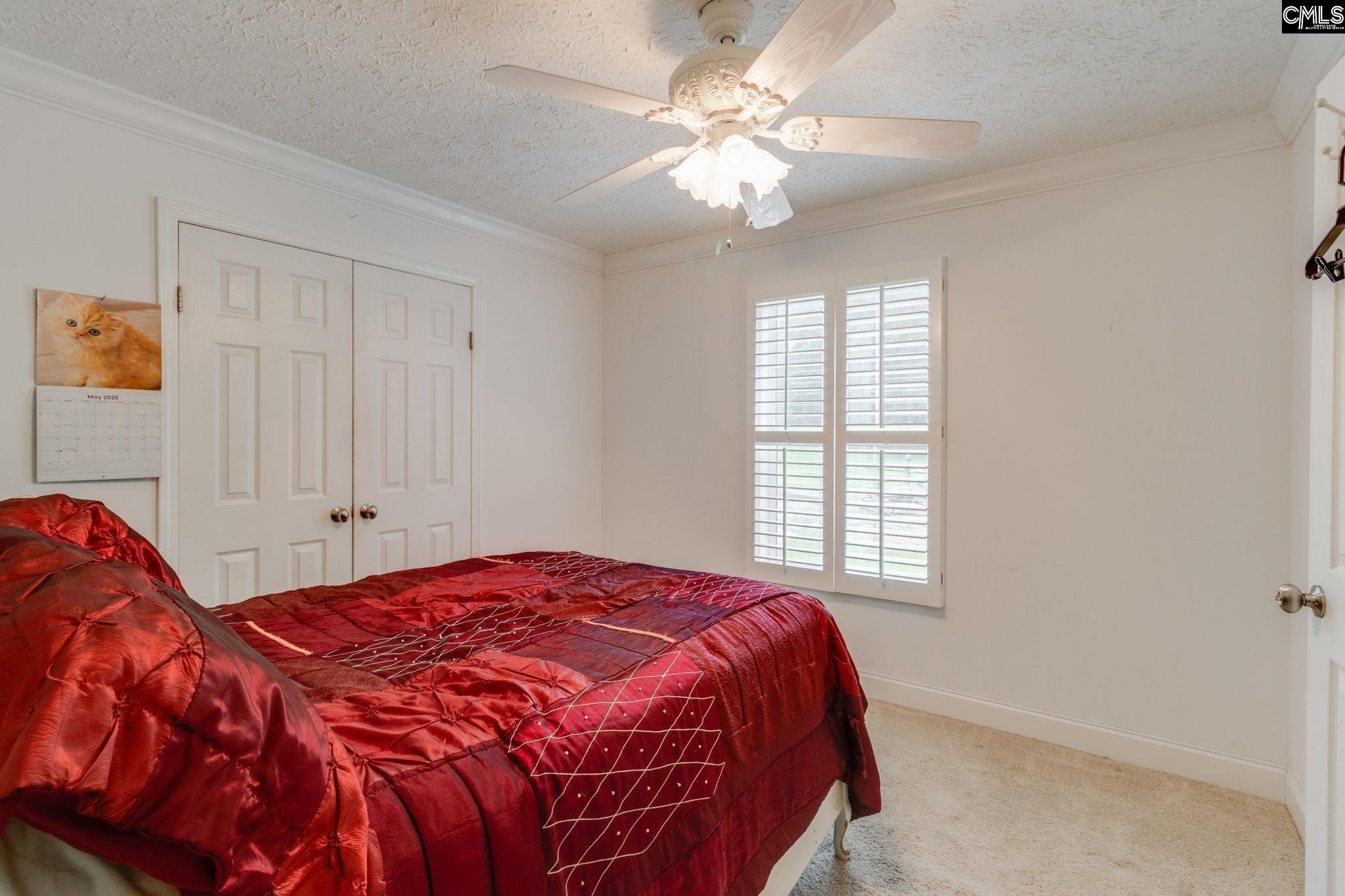 2117 & 2109 Togetherness Way, McBee, South Carolina image 23