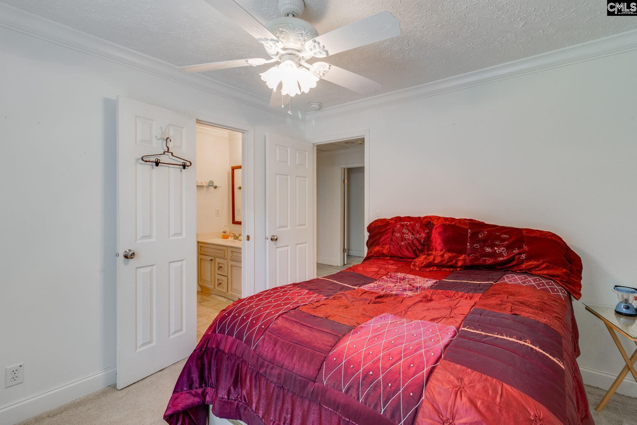 2117 & 2109 Togetherness Way, McBee, South Carolina image 24