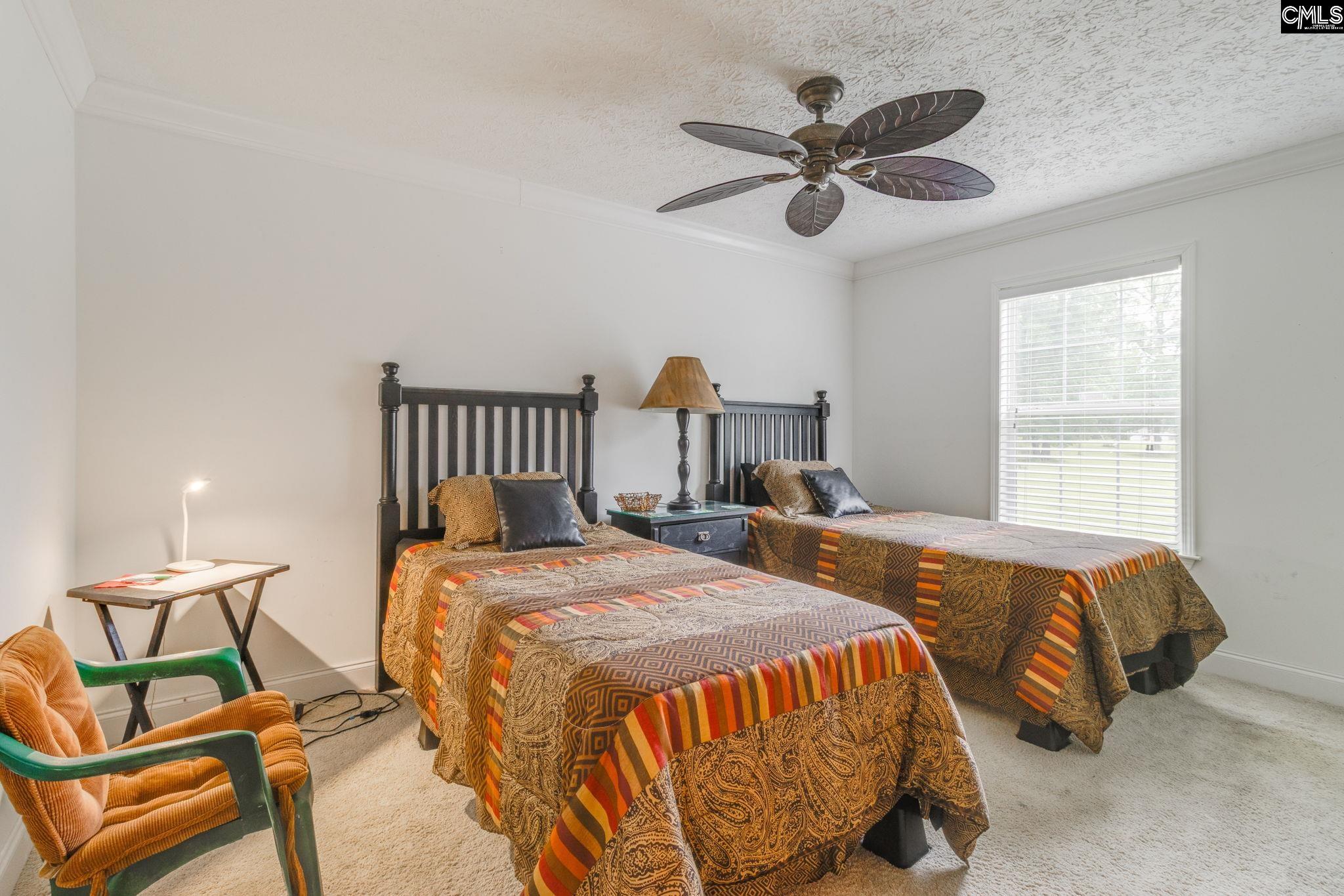 2117 & 2109 Togetherness Way, McBee, South Carolina image 28
