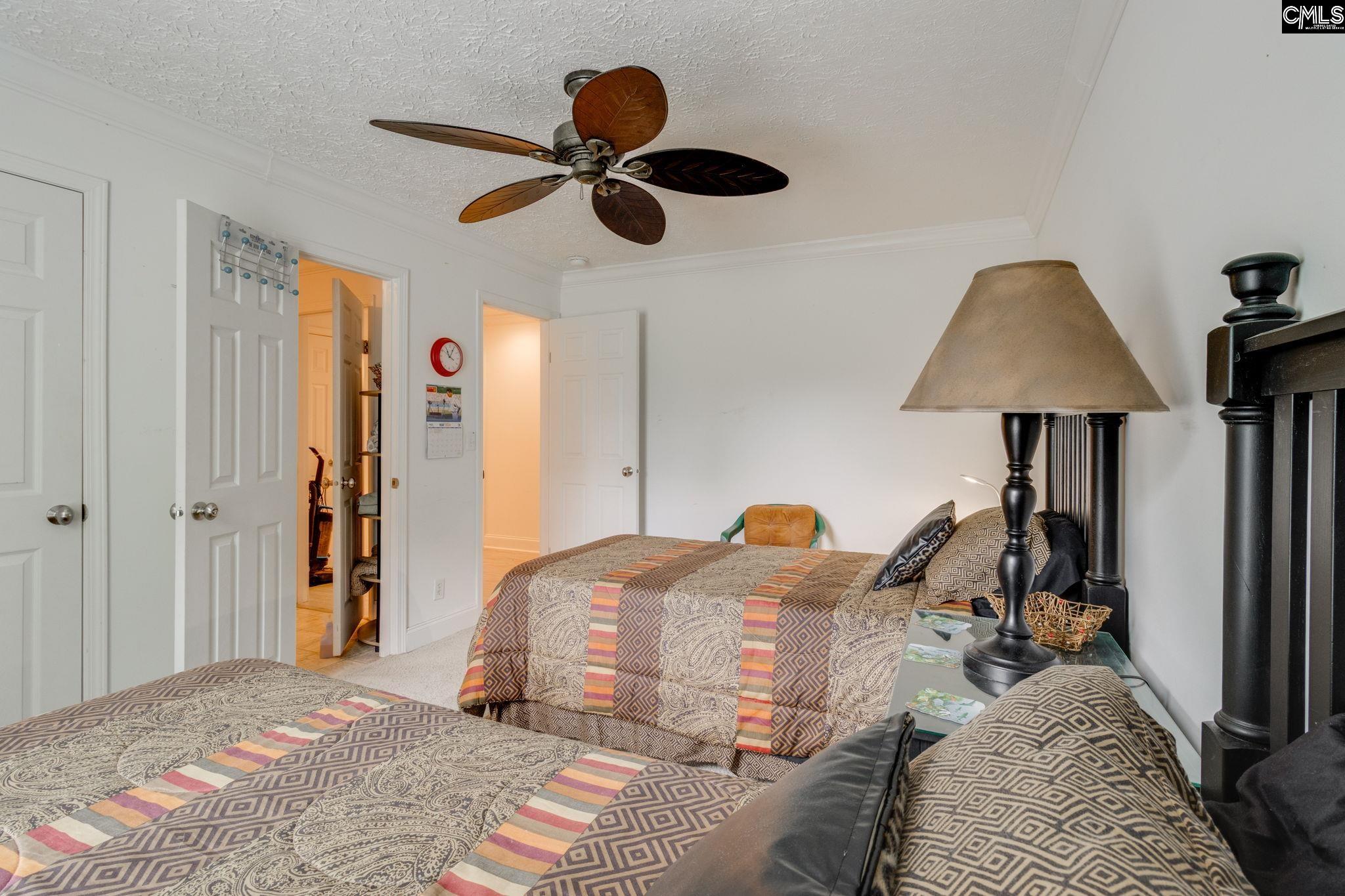 2117 & 2109 Togetherness Way, McBee, South Carolina image 29