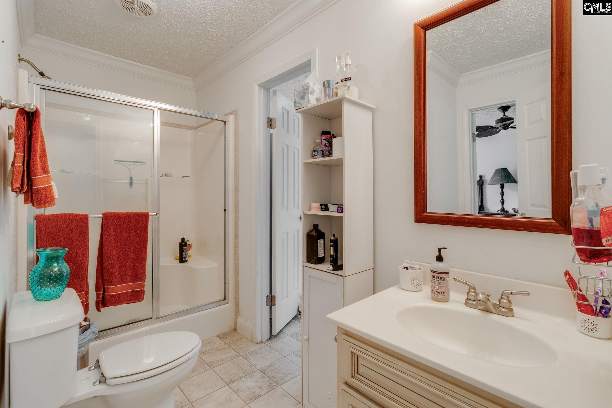 2117 & 2109 Togetherness Way, McBee, South Carolina image 30