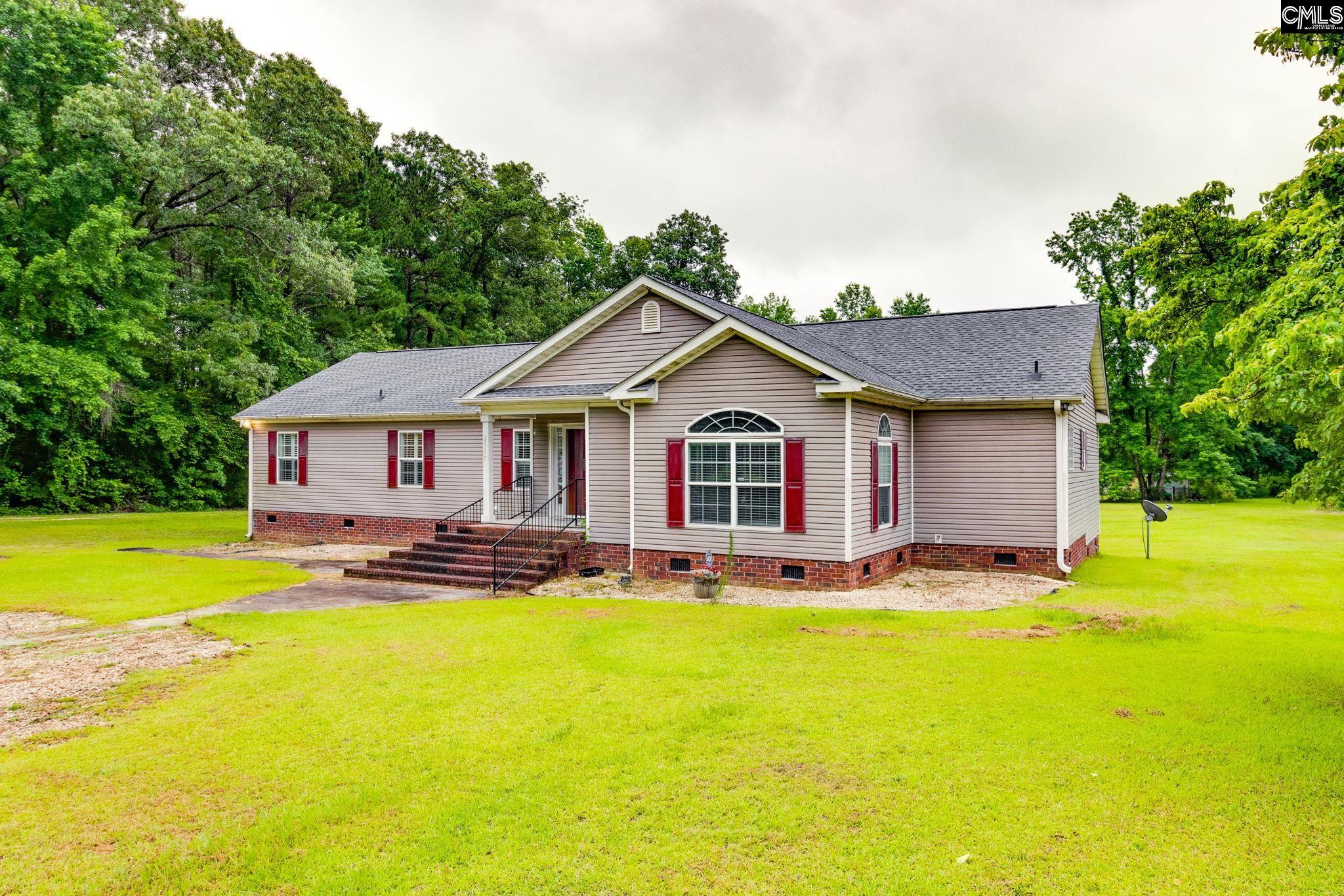 2117 & 2109 Togetherness Way, McBee, South Carolina image 4