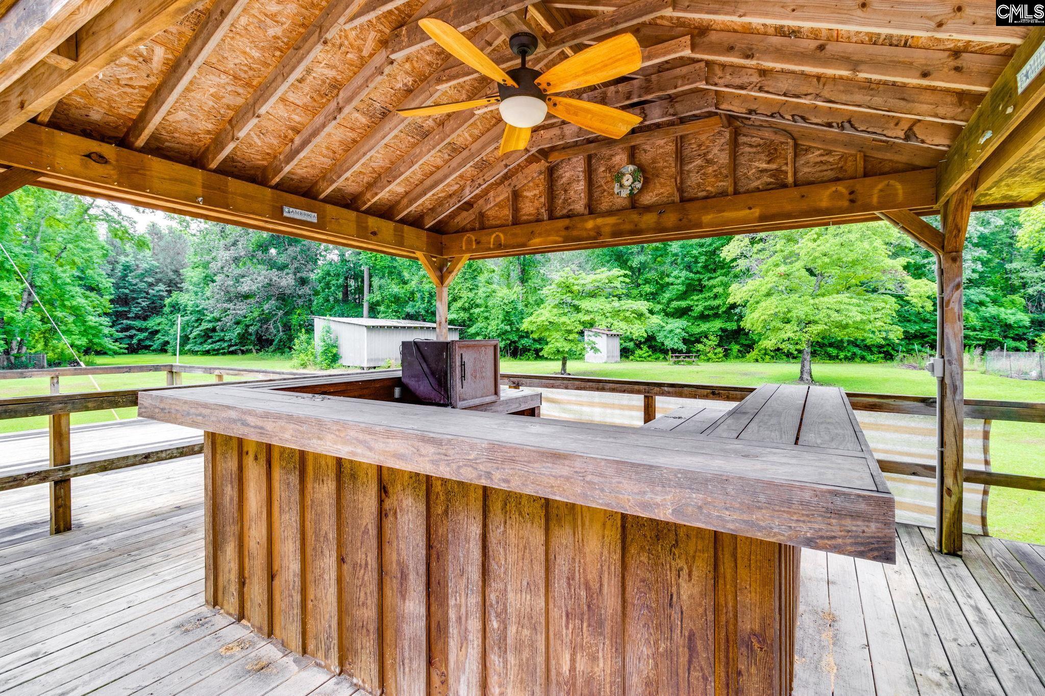 2117 & 2109 Togetherness Way, McBee, South Carolina image 32