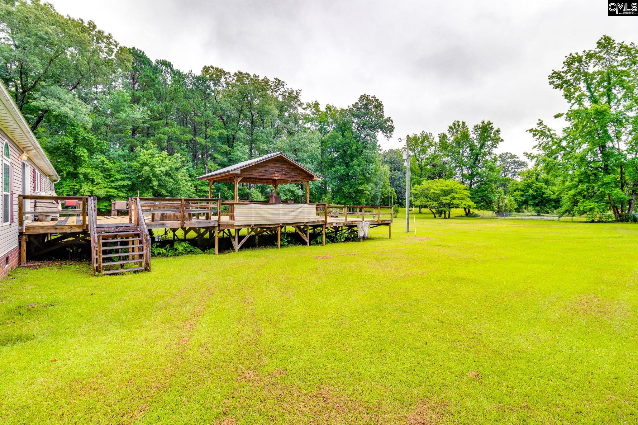 2117 & 2109 Togetherness Way, McBee, South Carolina image 34