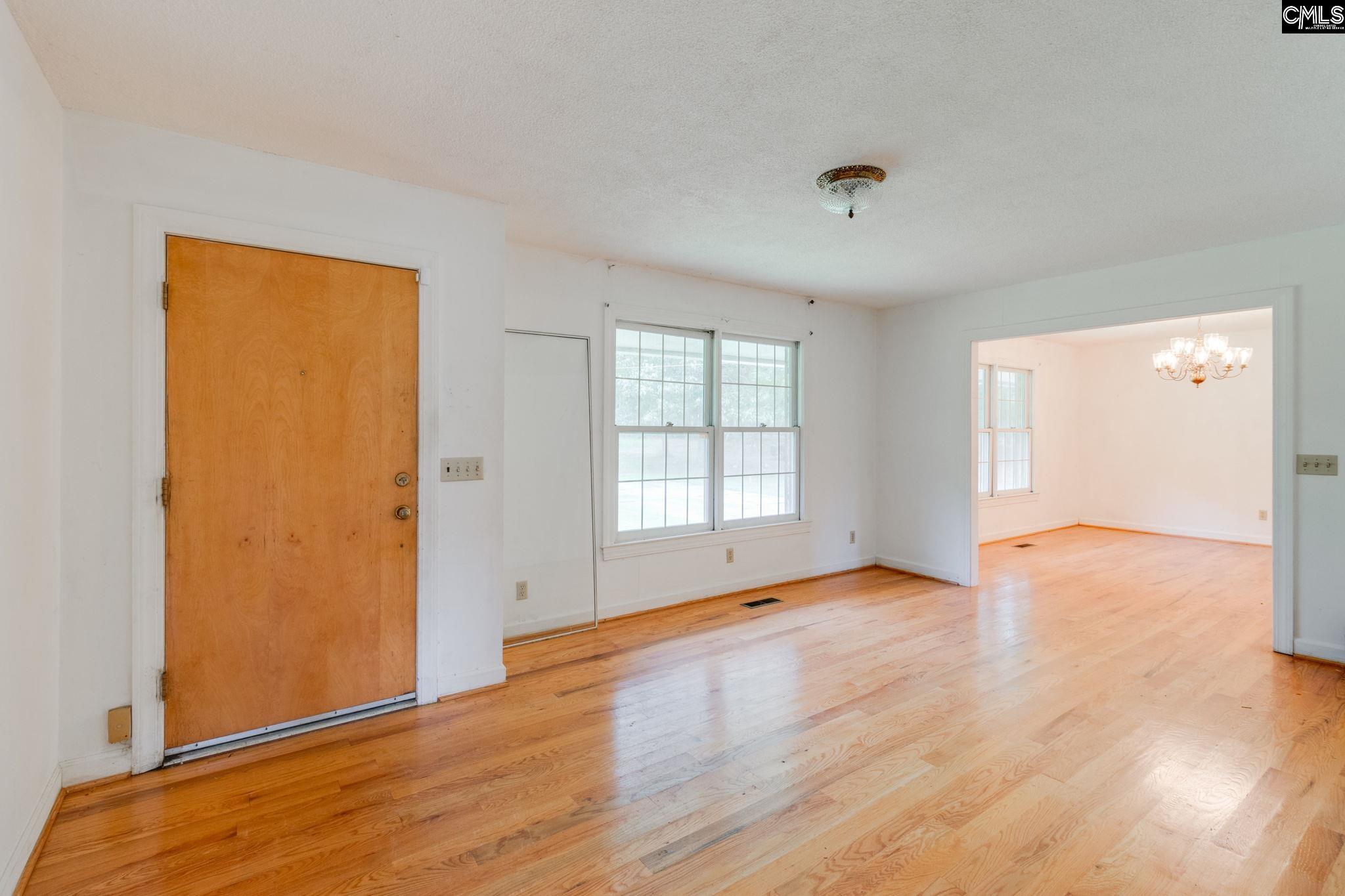 2117 & 2109 Togetherness Way, McBee, South Carolina image 39