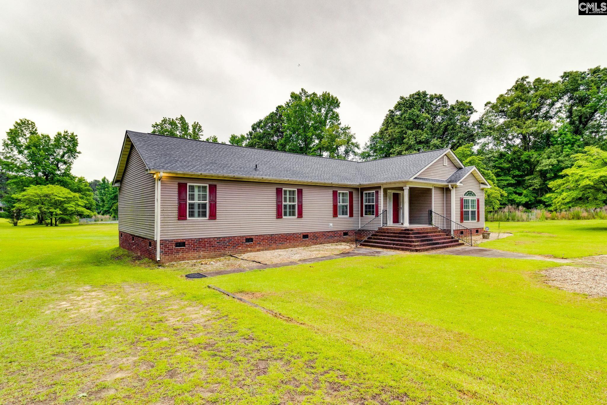 2117 & 2109 Togetherness Way, McBee, South Carolina image 5