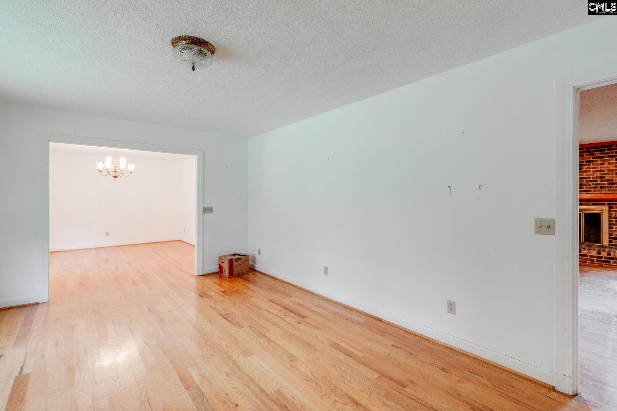 2117 & 2109 Togetherness Way, McBee, South Carolina image 41