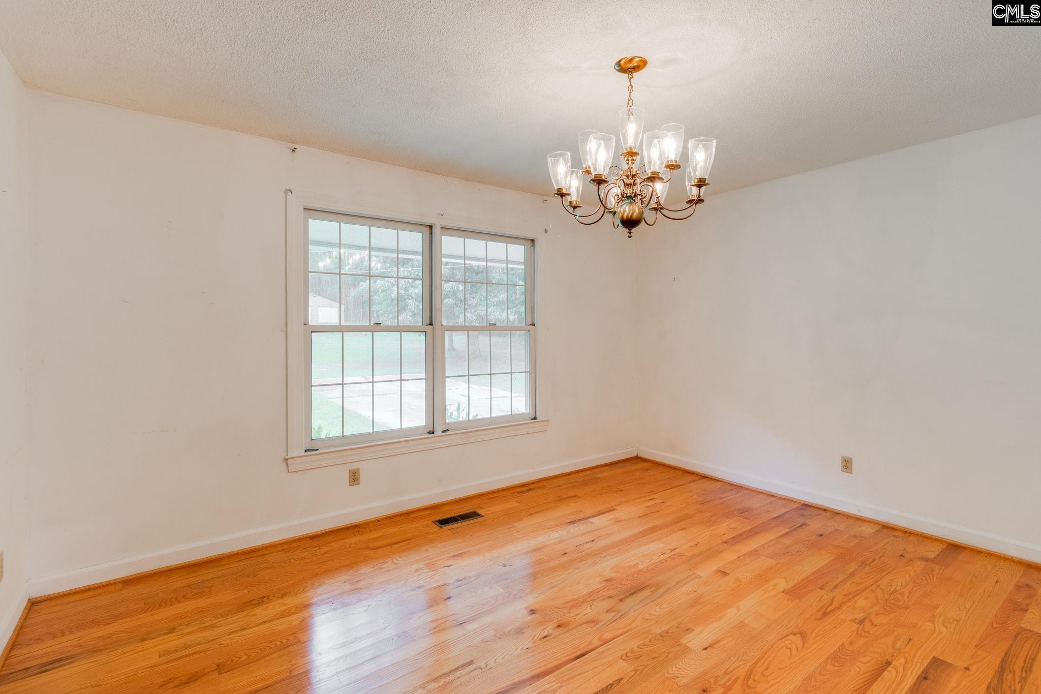 2117 & 2109 Togetherness Way, McBee, South Carolina image 43