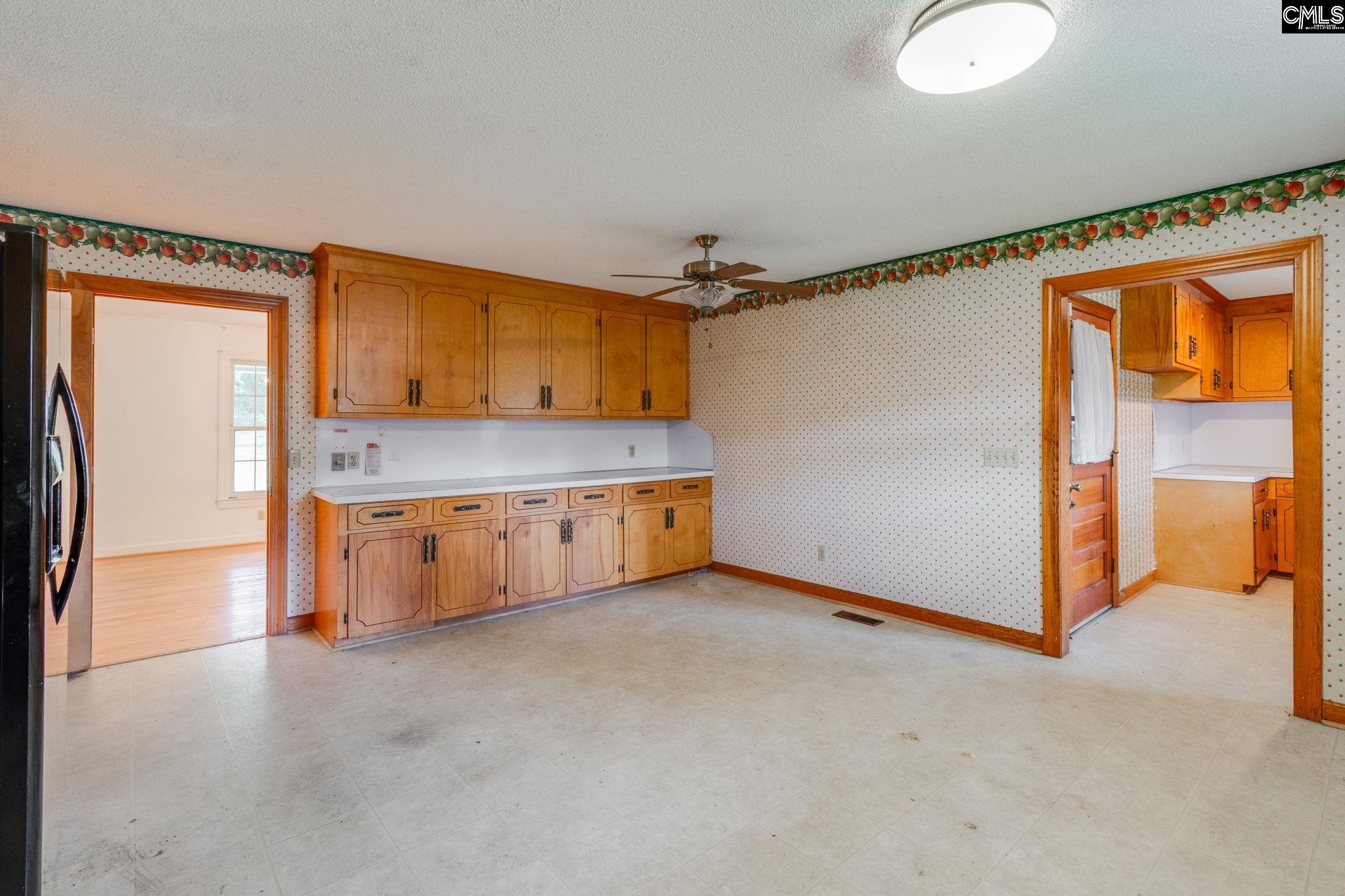 2117 & 2109 Togetherness Way, McBee, South Carolina image 48