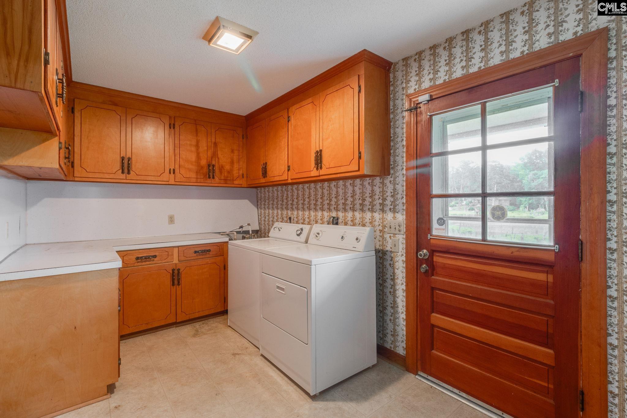 2117 & 2109 Togetherness Way, McBee, South Carolina image 49