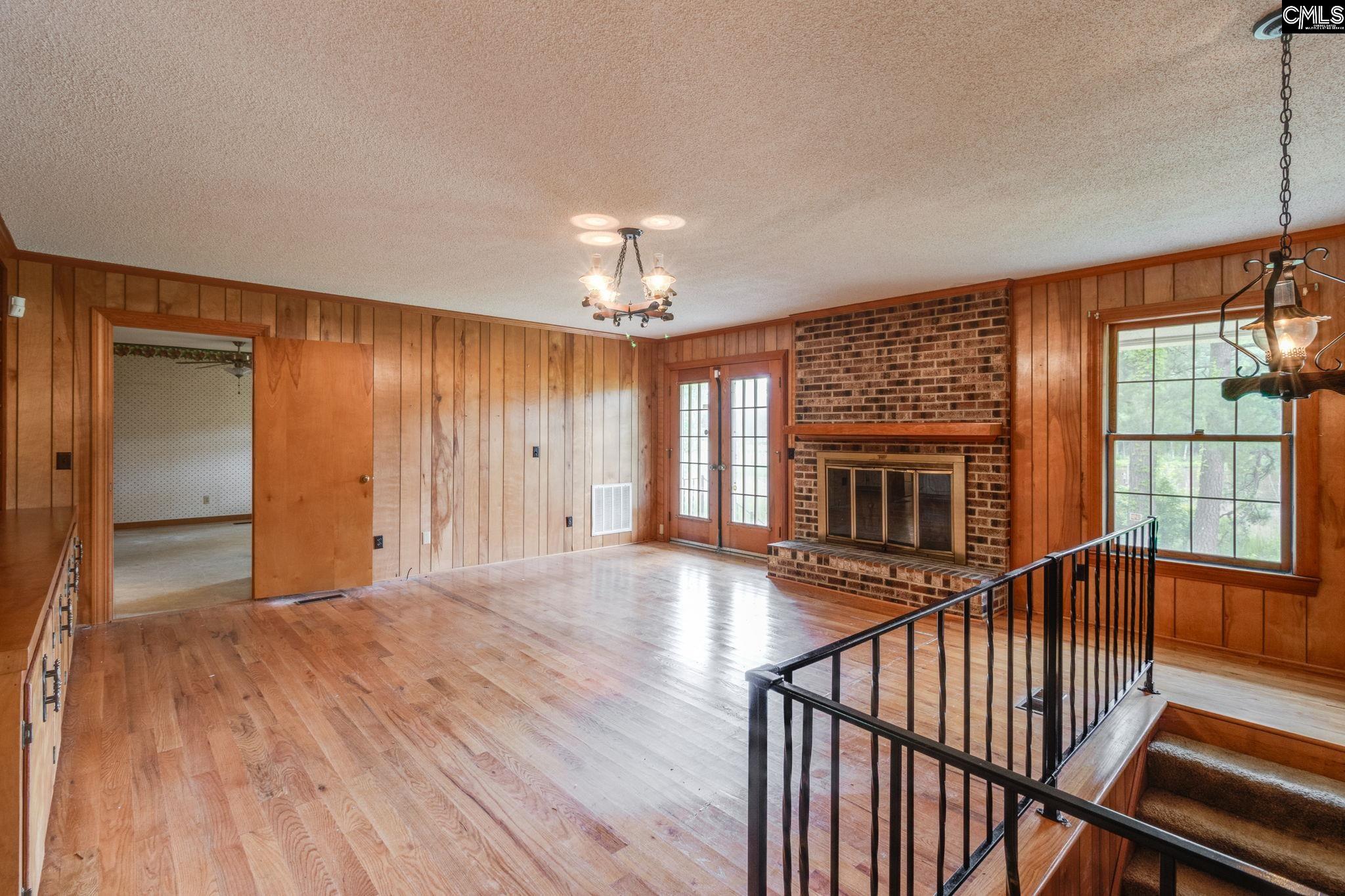 2117 & 2109 Togetherness Way, McBee, South Carolina image 50