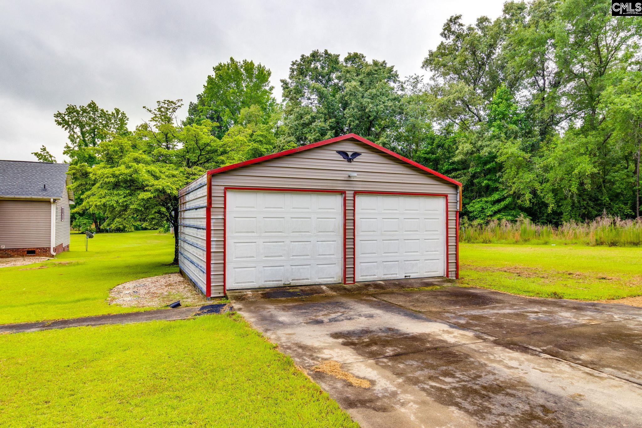 2117 & 2109 Togetherness Way, McBee, South Carolina image 6
