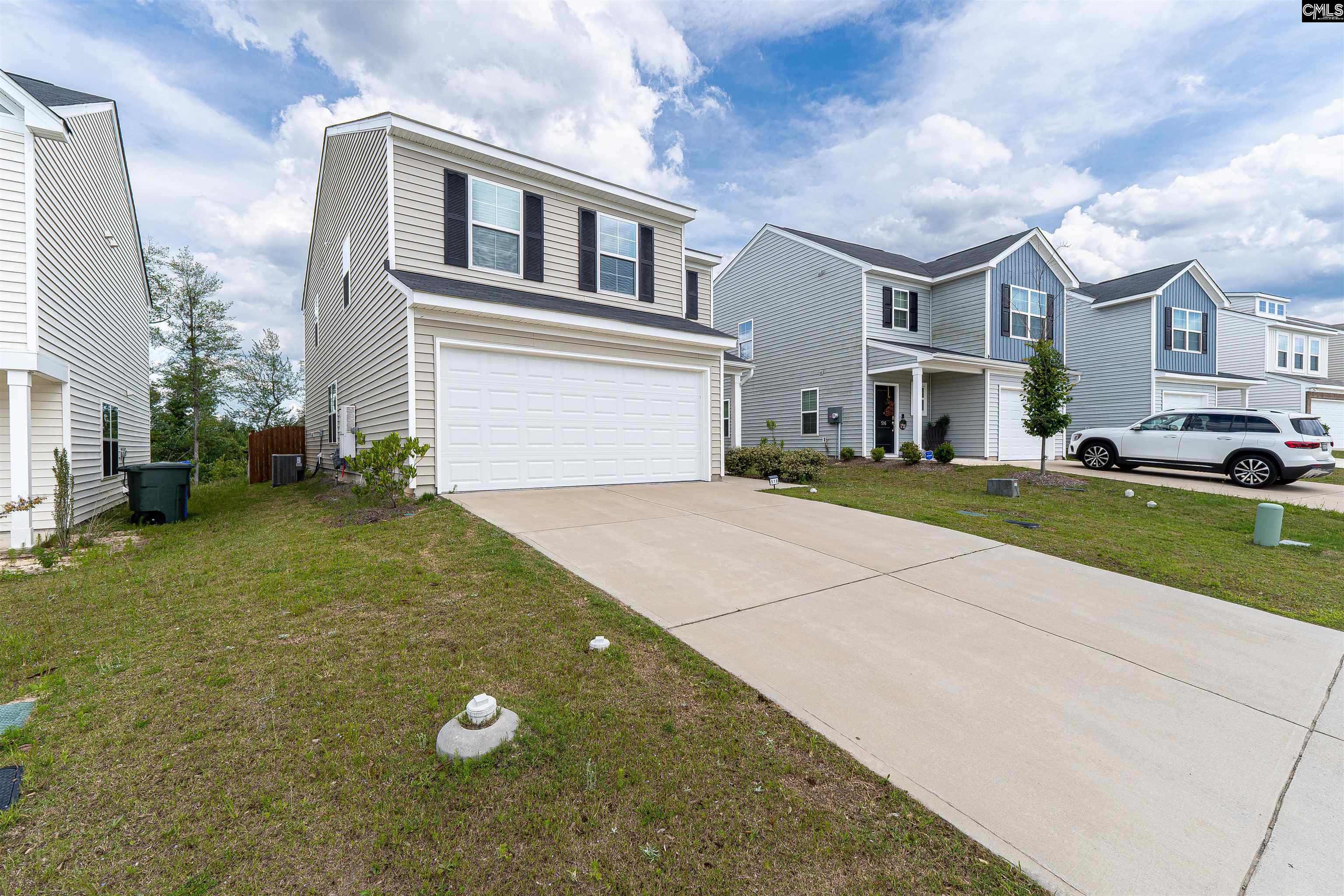 518 Cricket Chirp Lane, Elgin, South Carolina image 2
