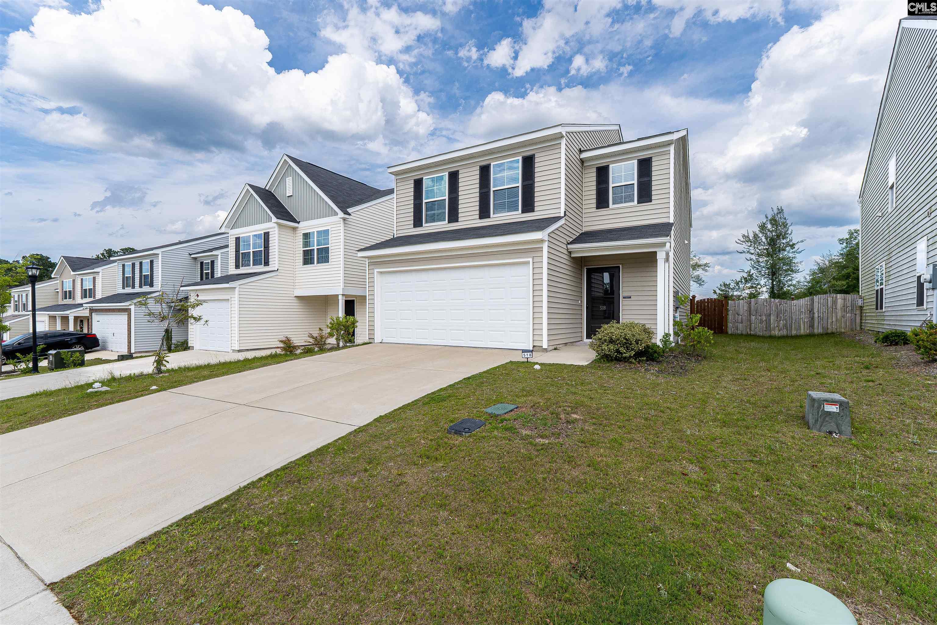 518 Cricket Chirp Lane, Elgin, South Carolina image 3