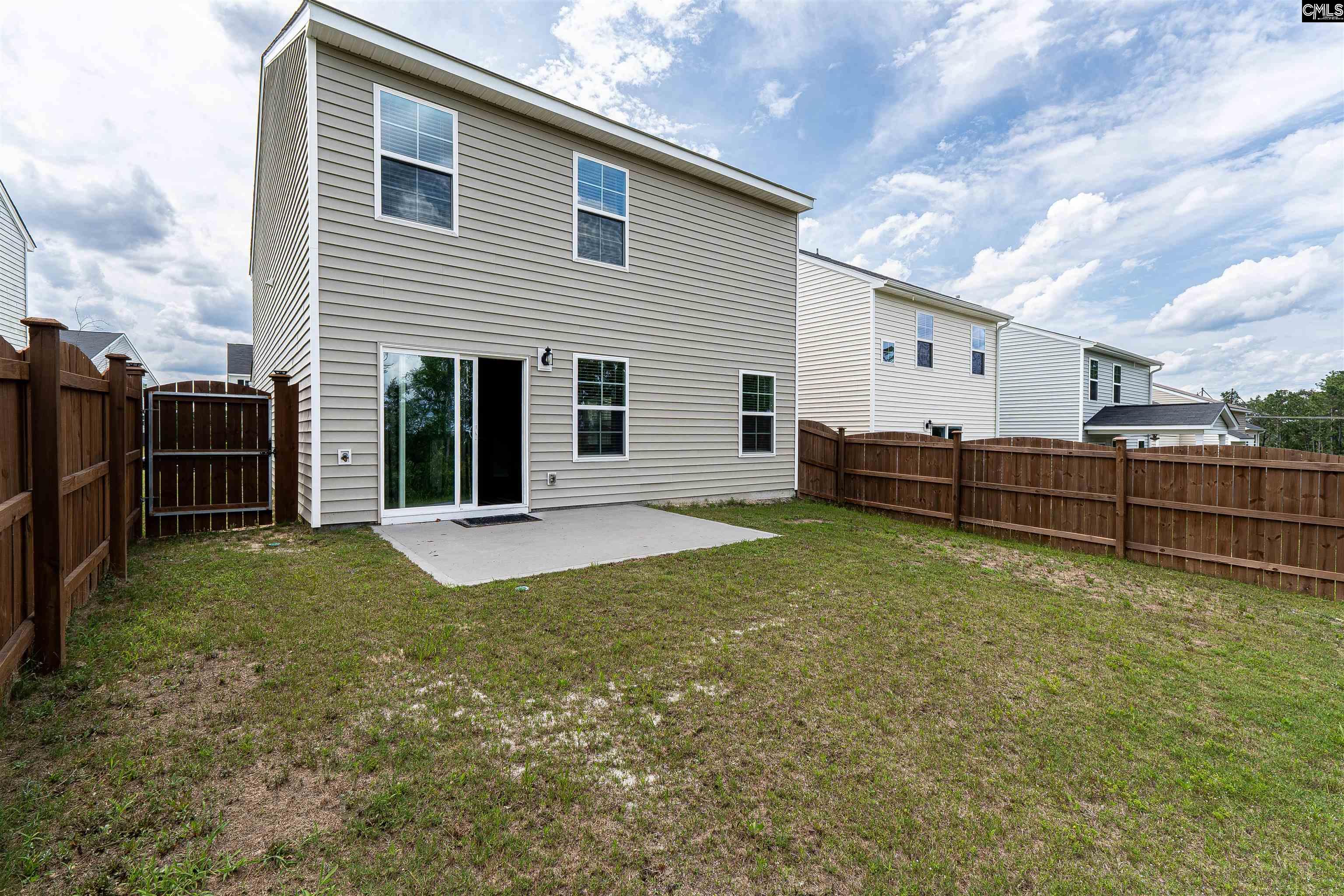 518 Cricket Chirp Lane, Elgin, South Carolina image 25