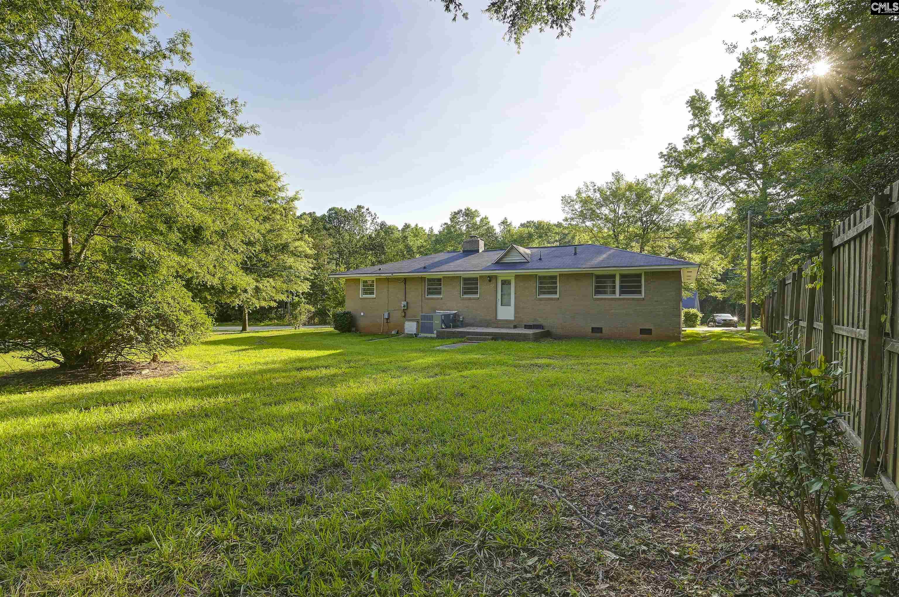 614 Piney Woods Road Columbia, SC 29210