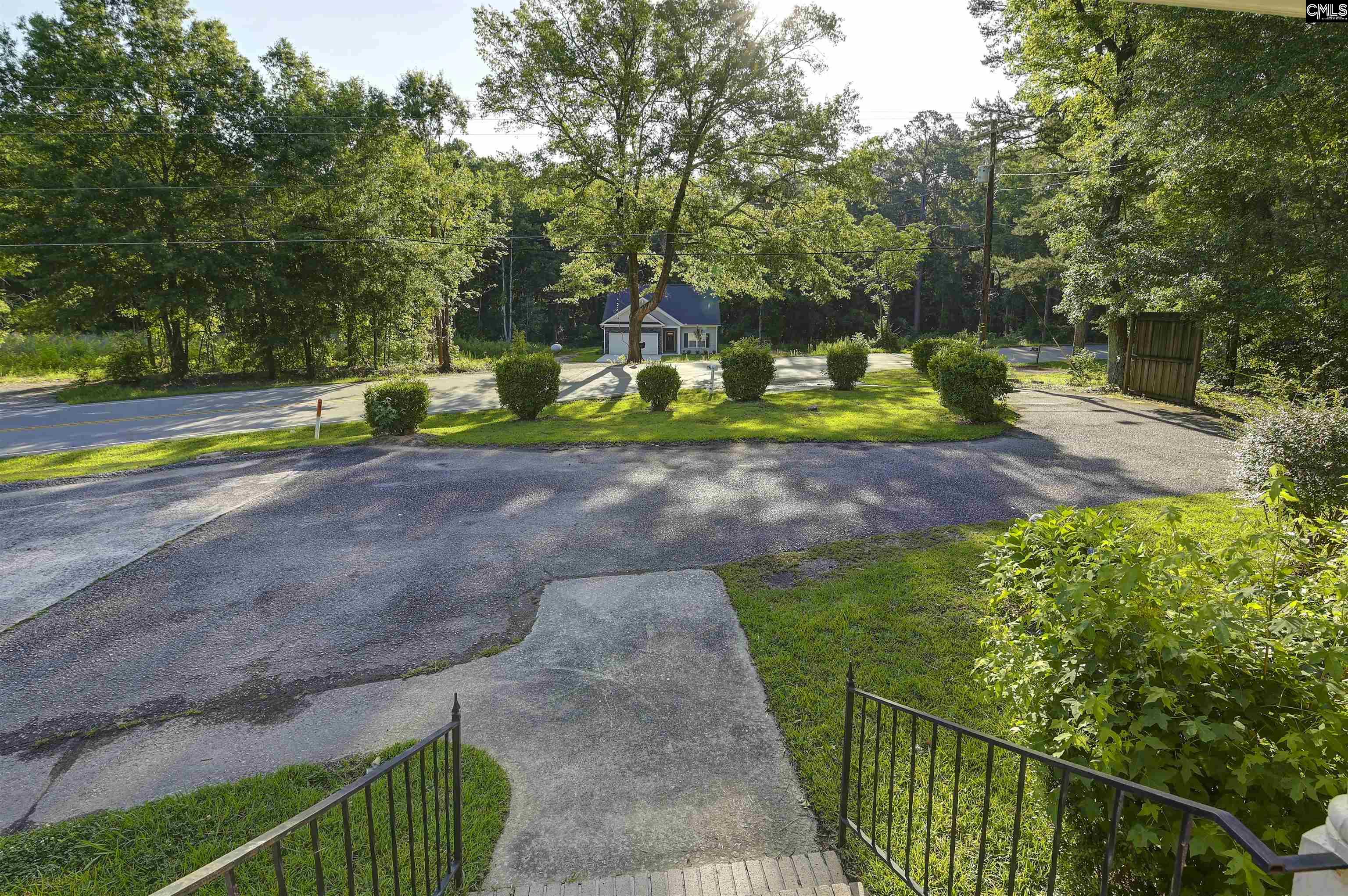 614 Piney Woods Road Columbia, SC 29210