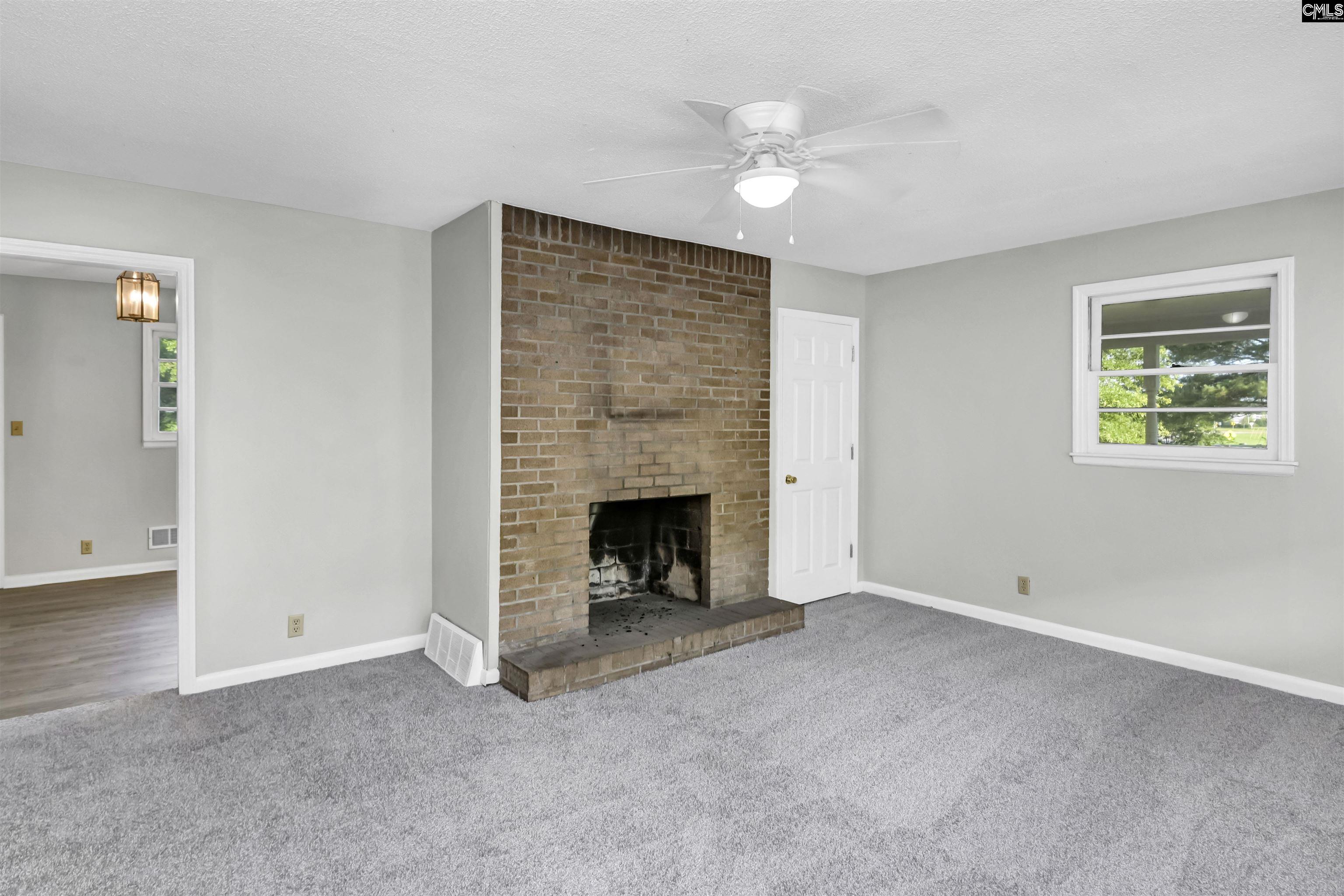 614 Piney Woods Road Columbia, SC 29210
