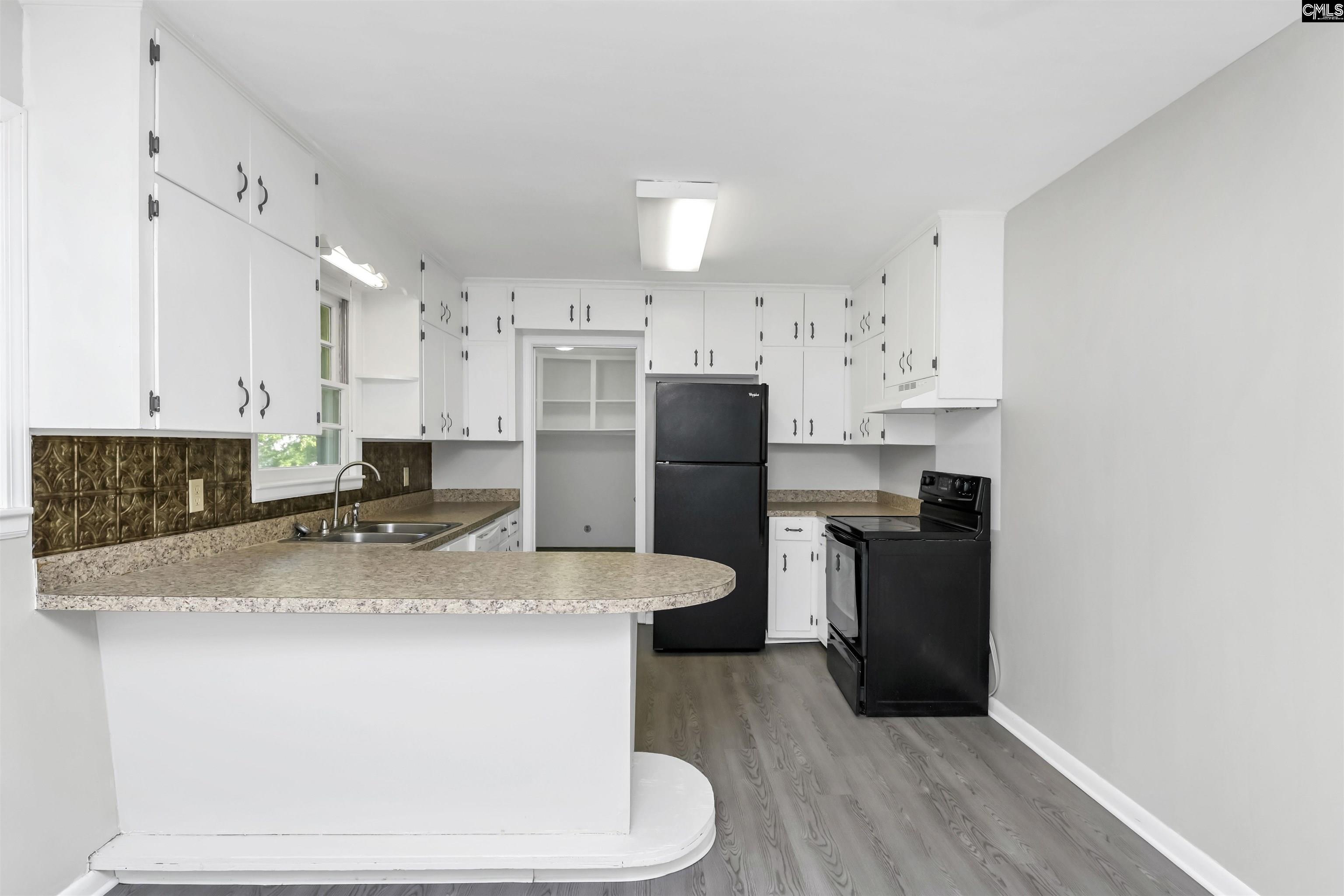 614 Piney Woods Road Columbia, SC 29210