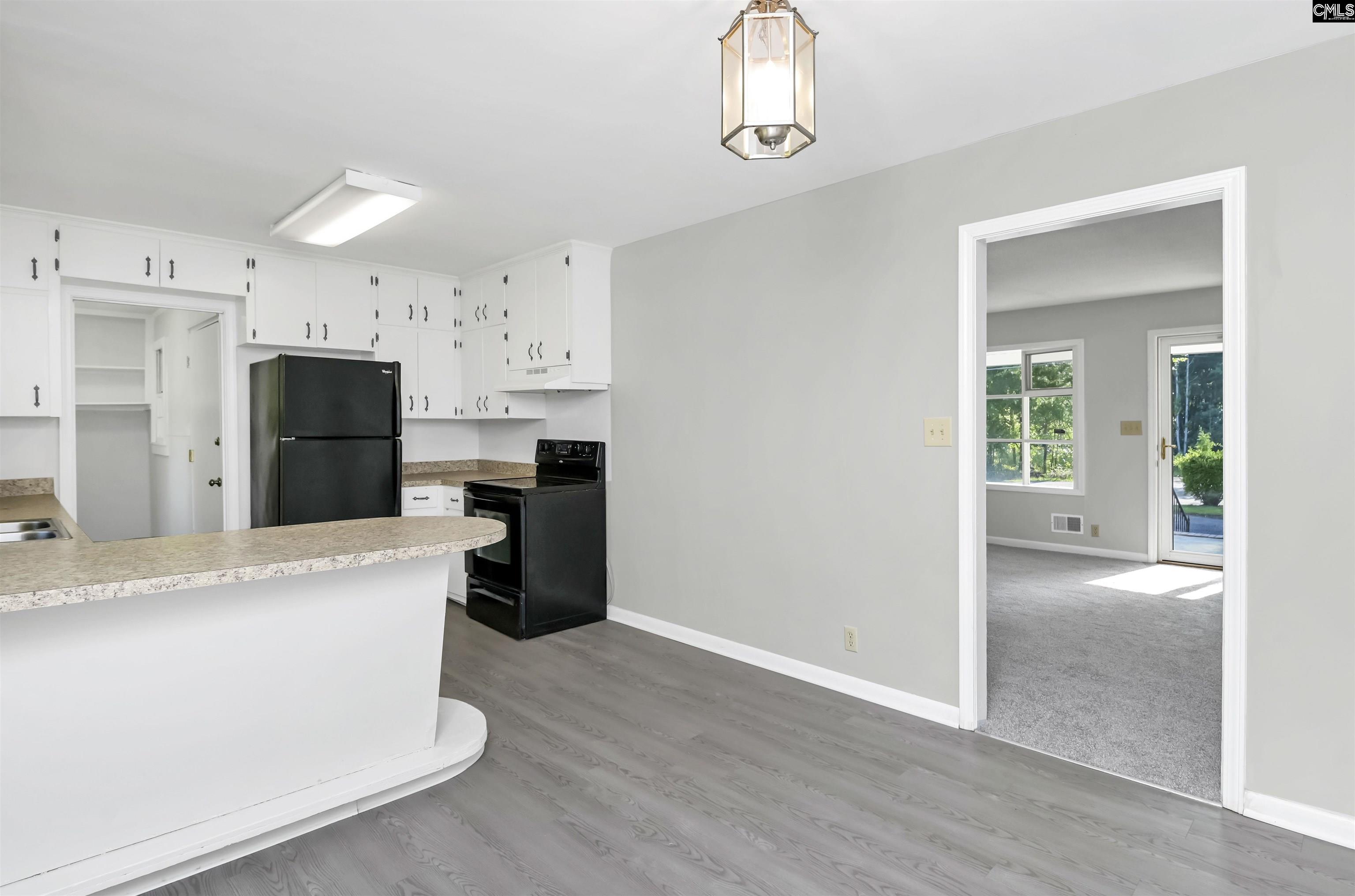 614 Piney Woods Road Columbia, SC 29210