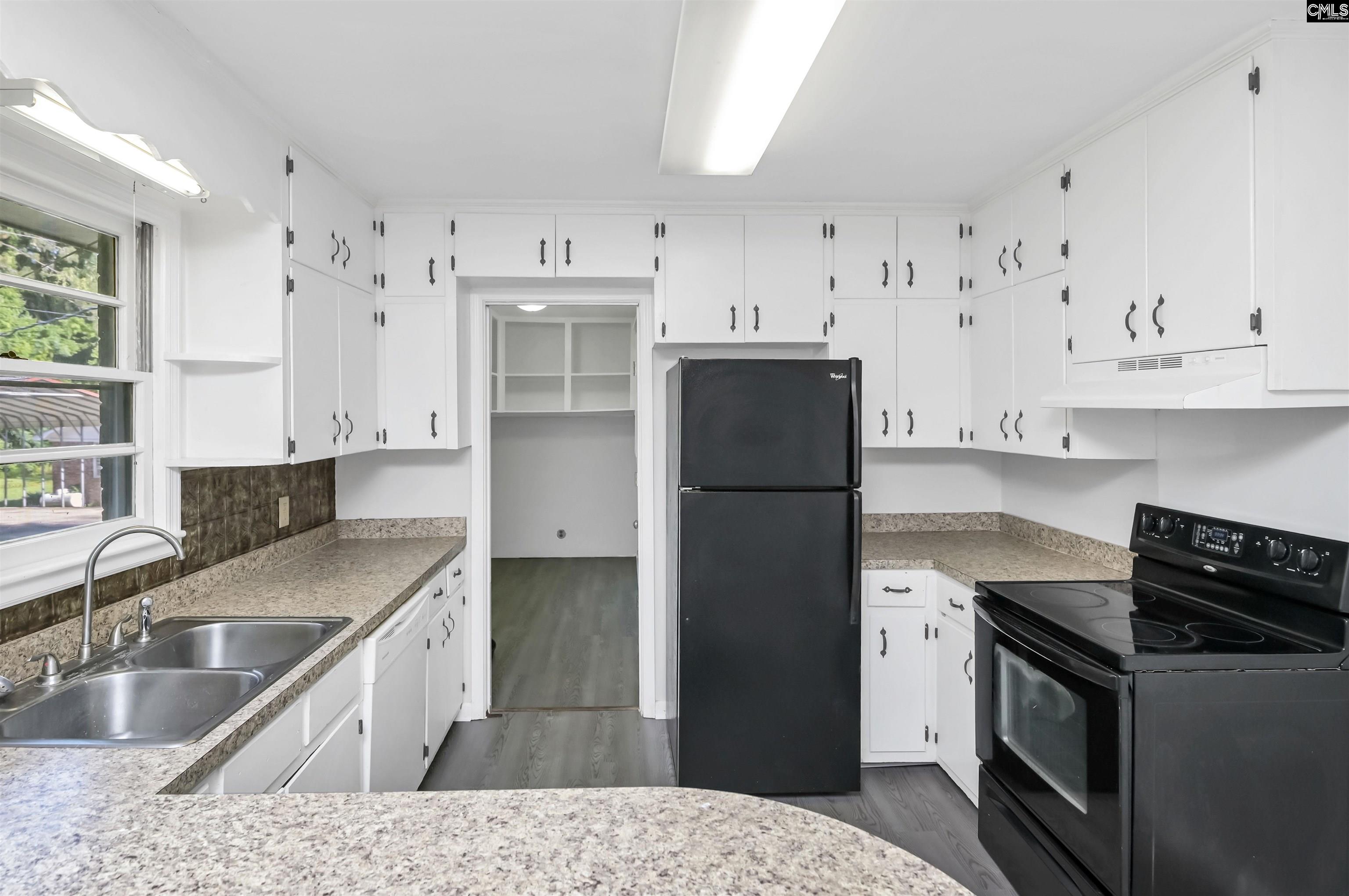 614 Piney Woods Road Columbia, SC 29210