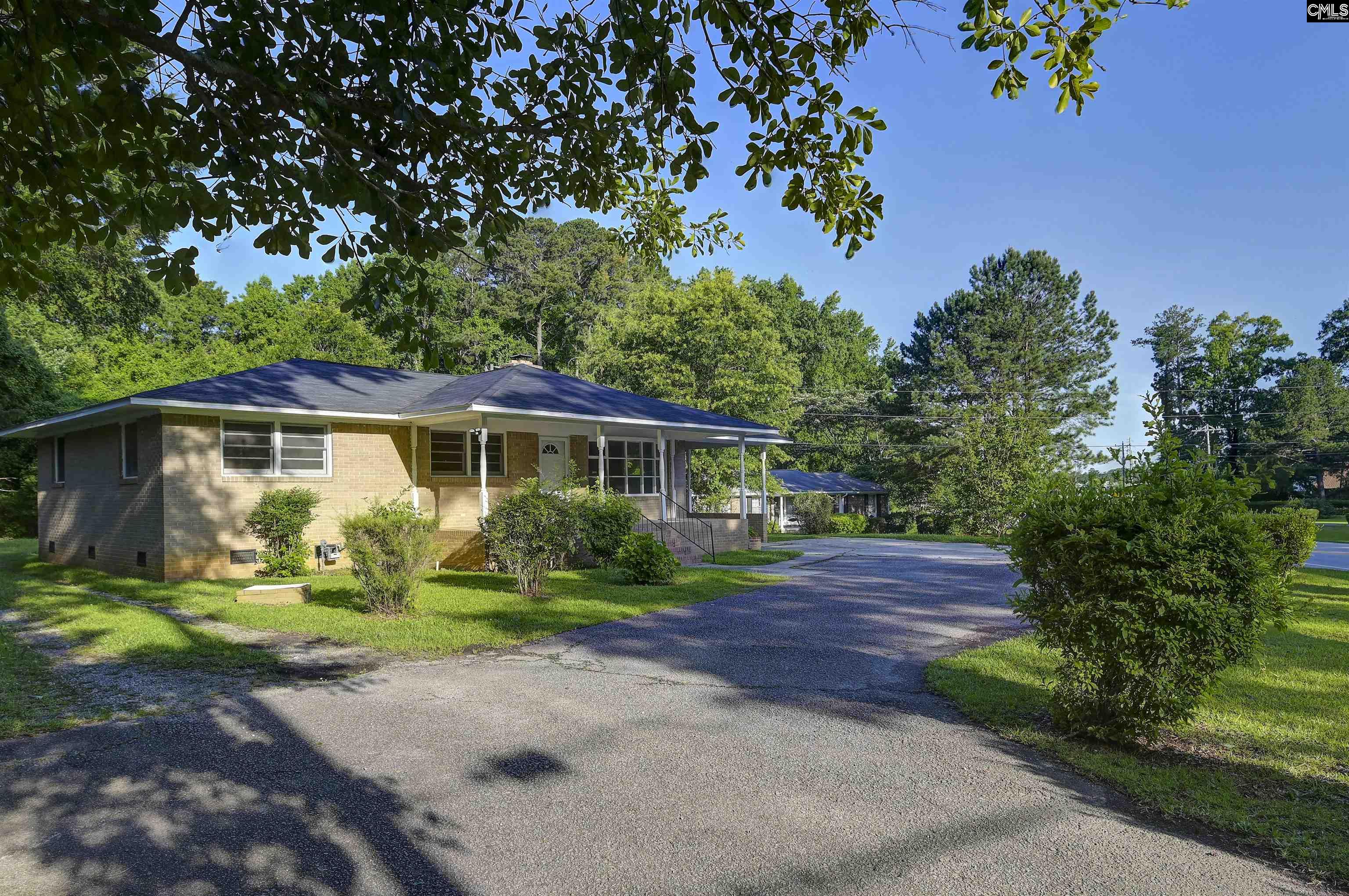 614 Piney Woods Road Columbia, SC 29210