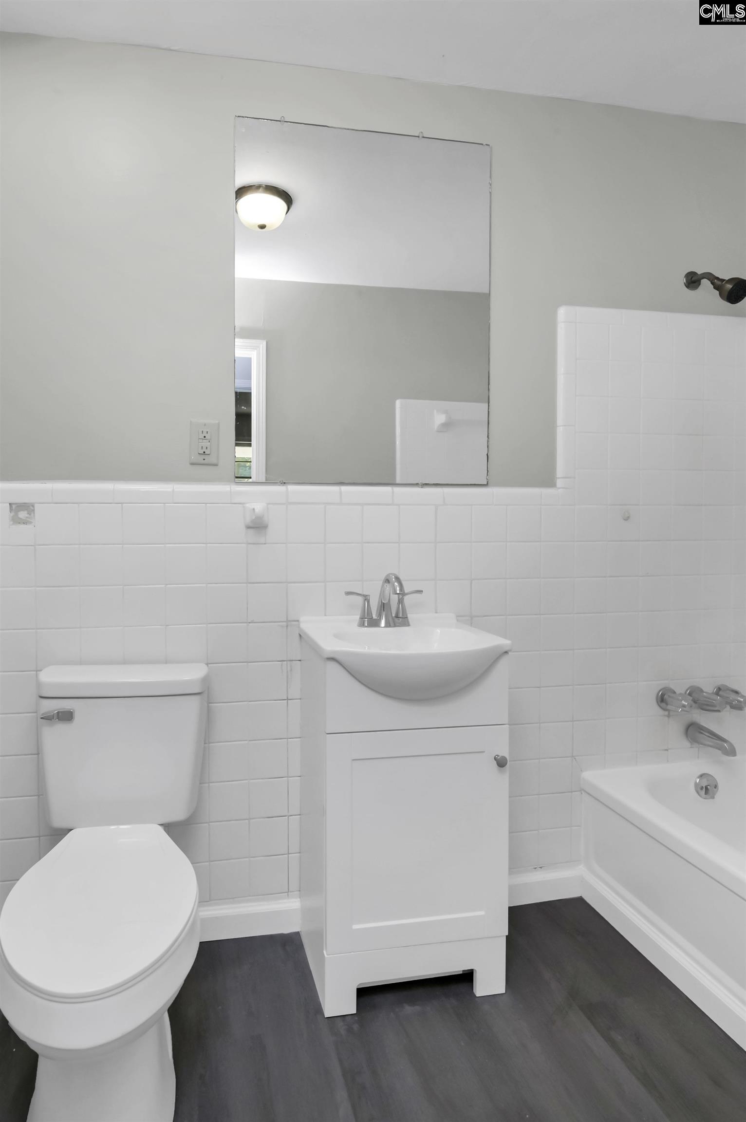 614 Piney Woods Road Columbia, SC 29210
