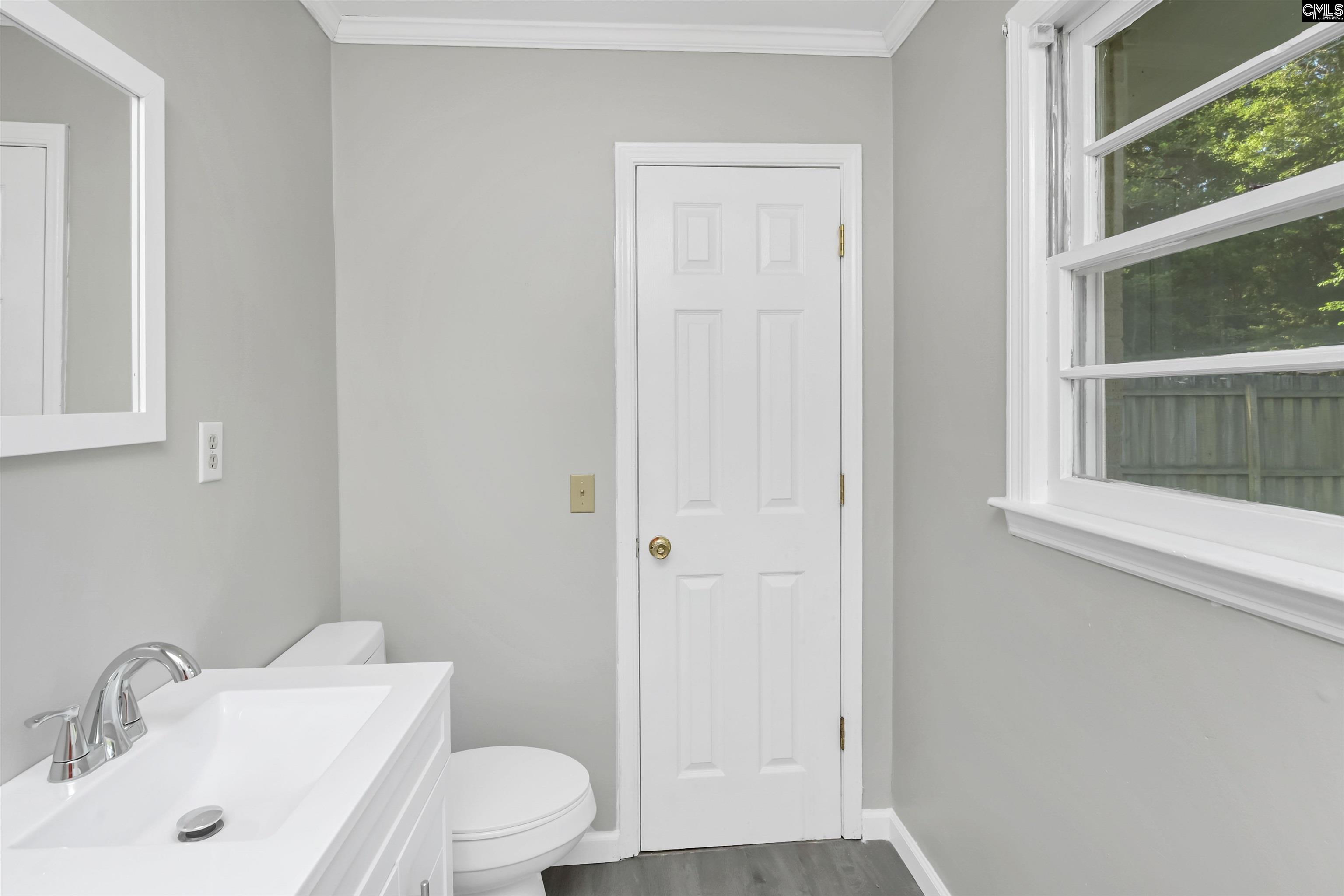 614 Piney Woods Road Columbia, SC 29210