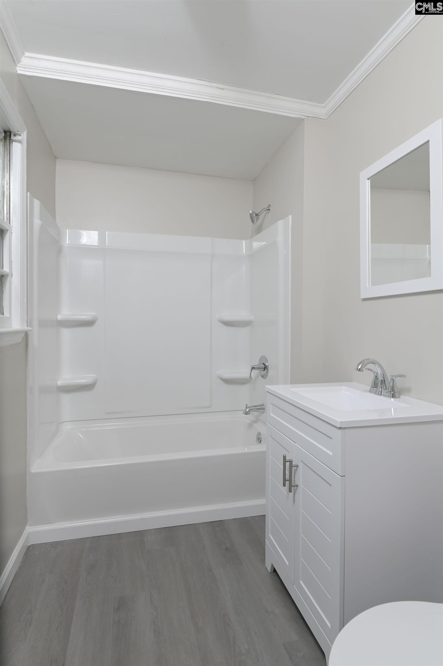614 Piney Woods Road Columbia, SC 29210