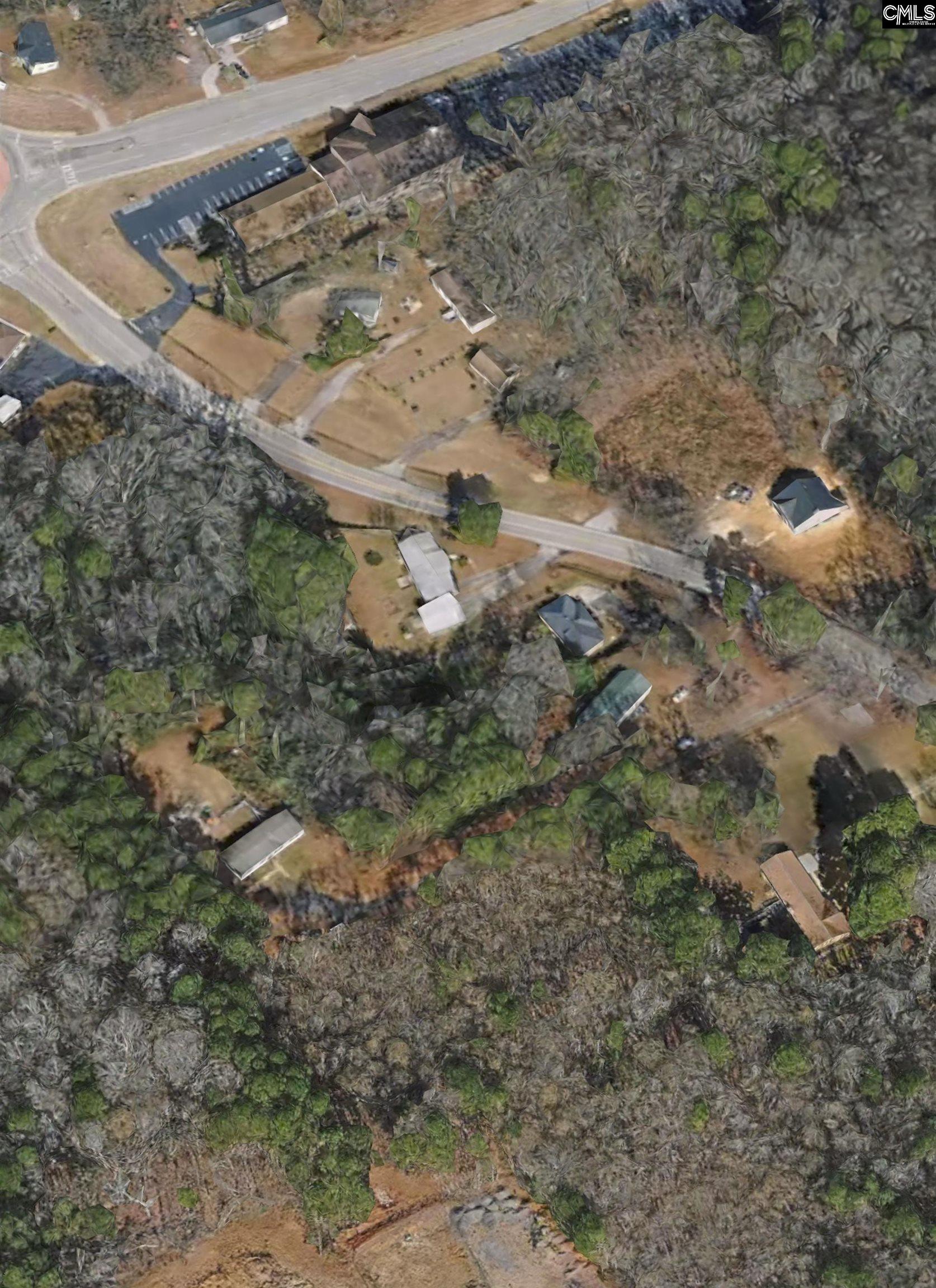 614 Piney Woods Road Columbia, SC 29210