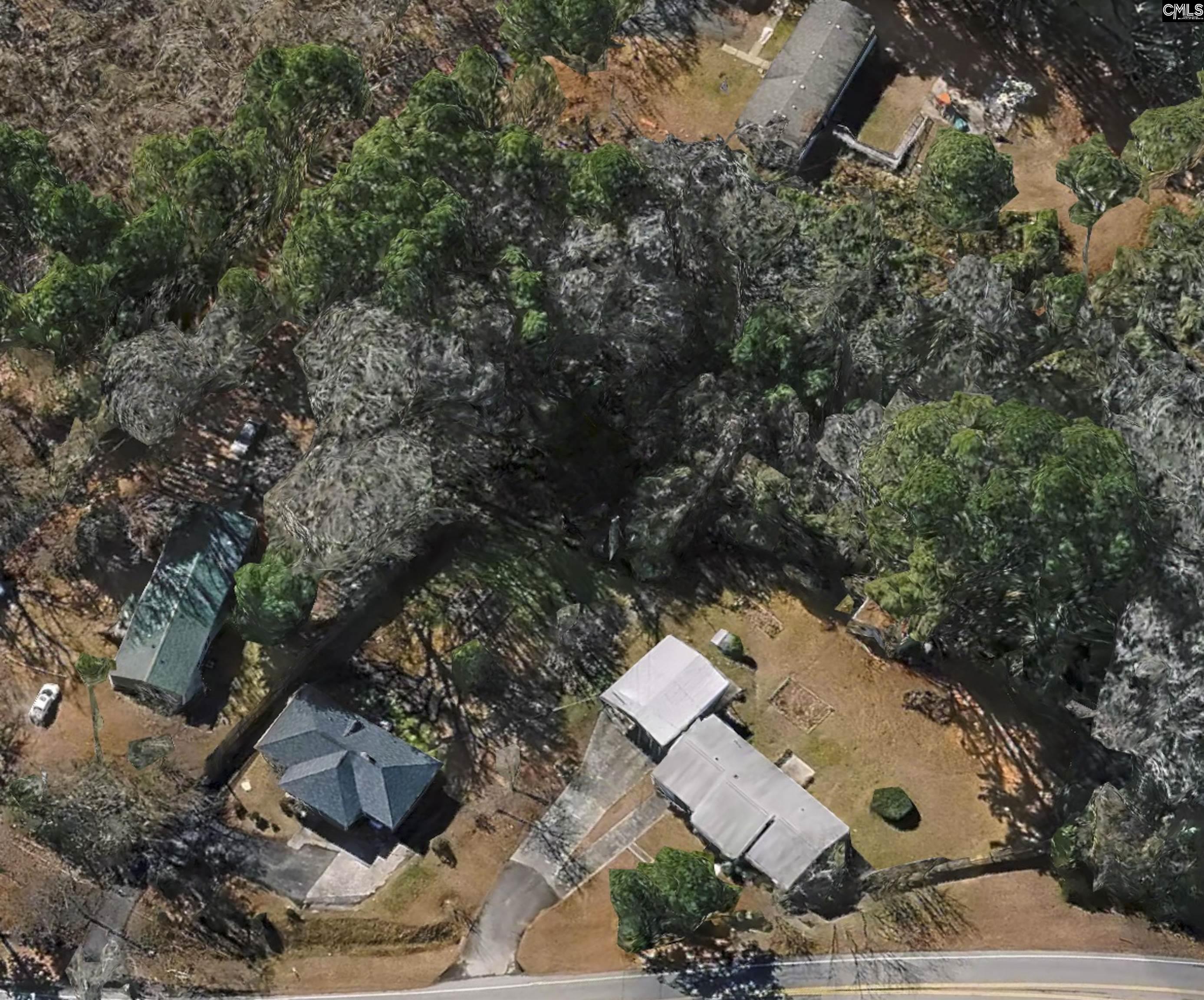 614 Piney Woods Road Columbia, SC 29210