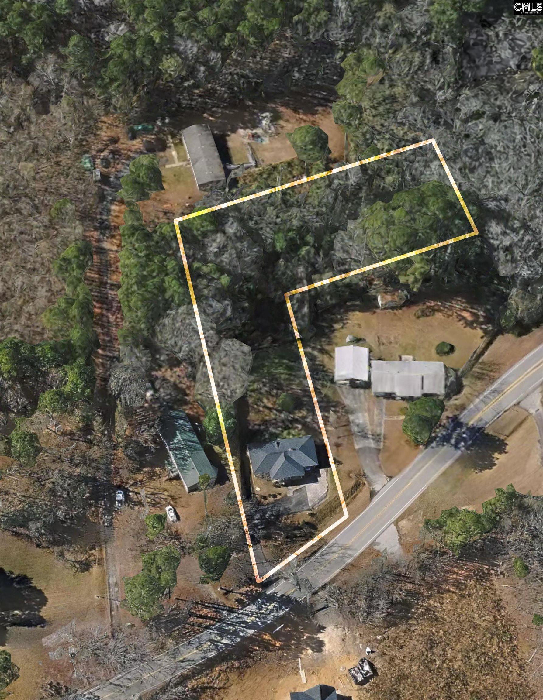 614 Piney Woods Road Columbia, SC 29210
