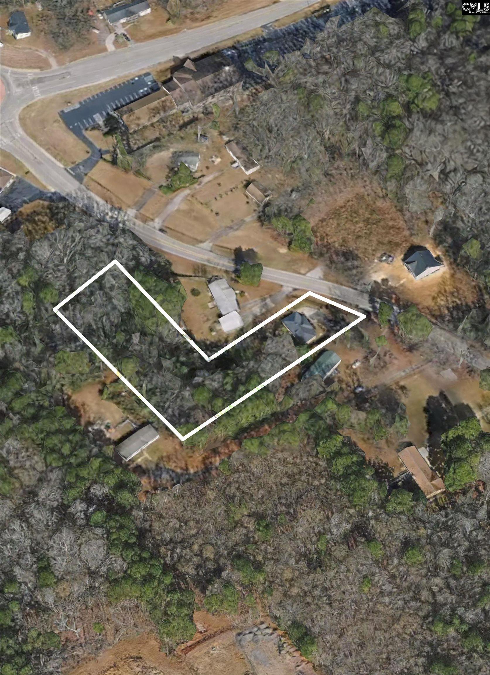 614 Piney Woods Road Columbia, SC 29210