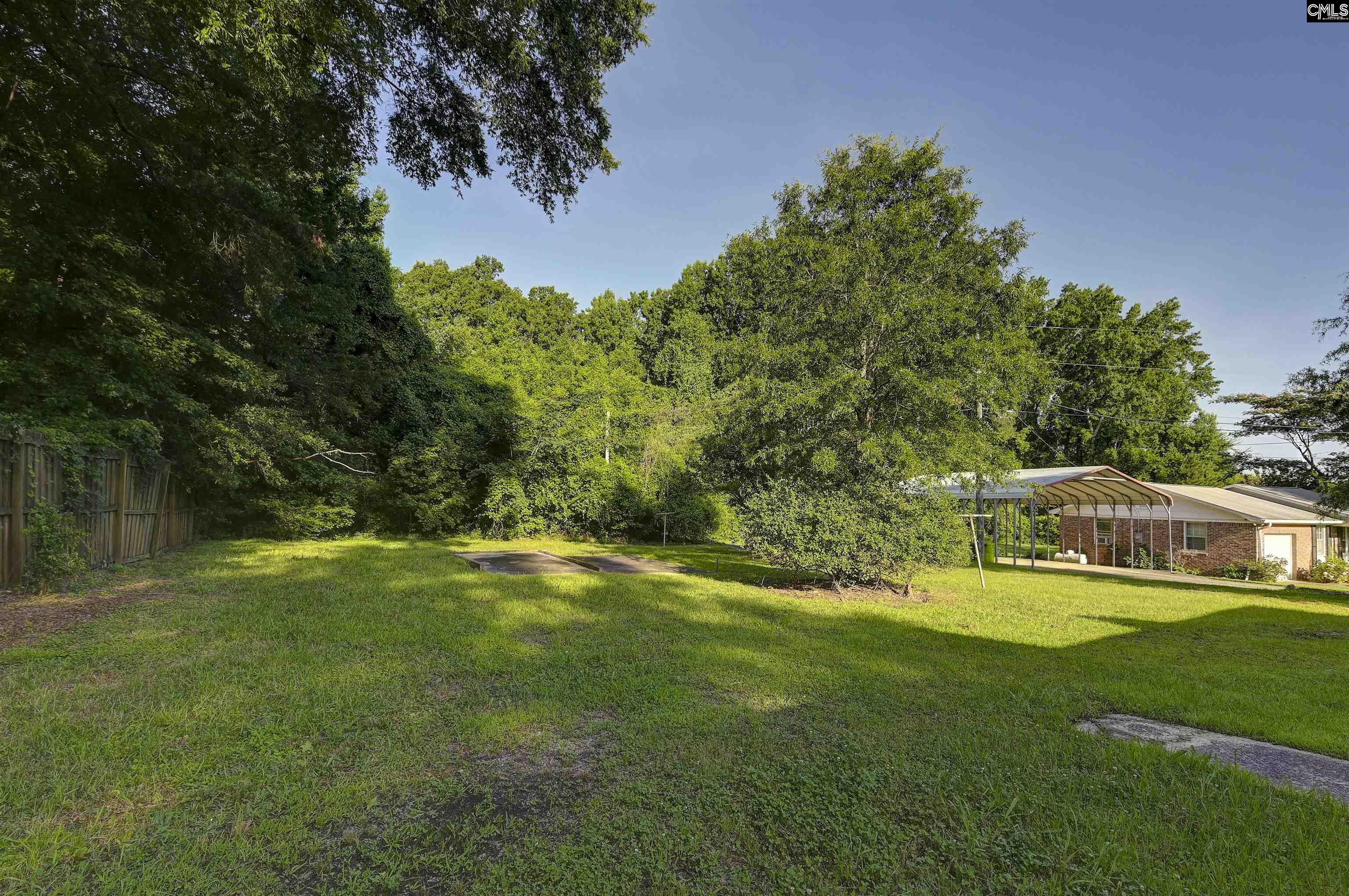 614 Piney Woods Road Columbia, SC 29210