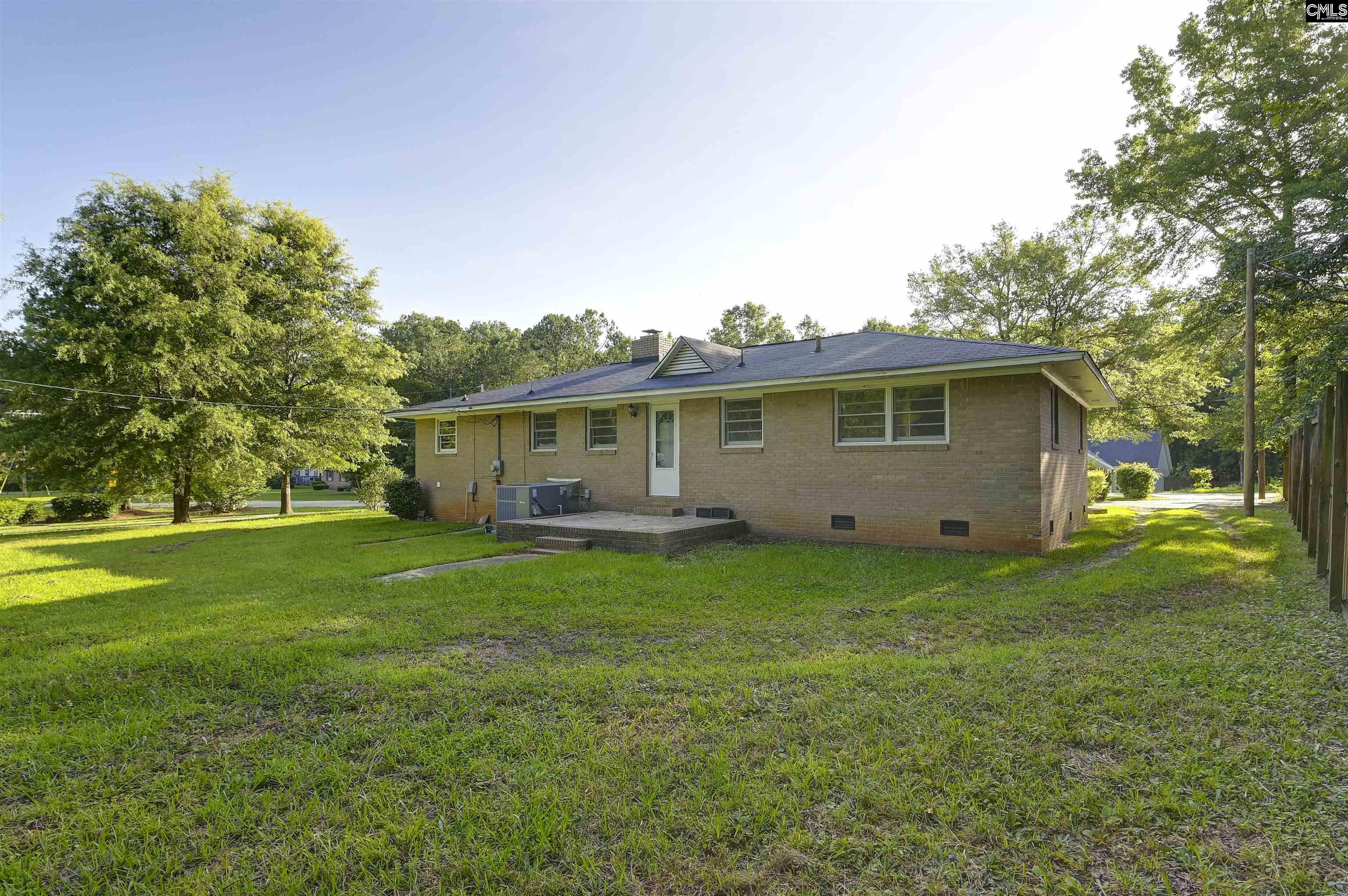 614 Piney Woods Road Columbia, SC 29210