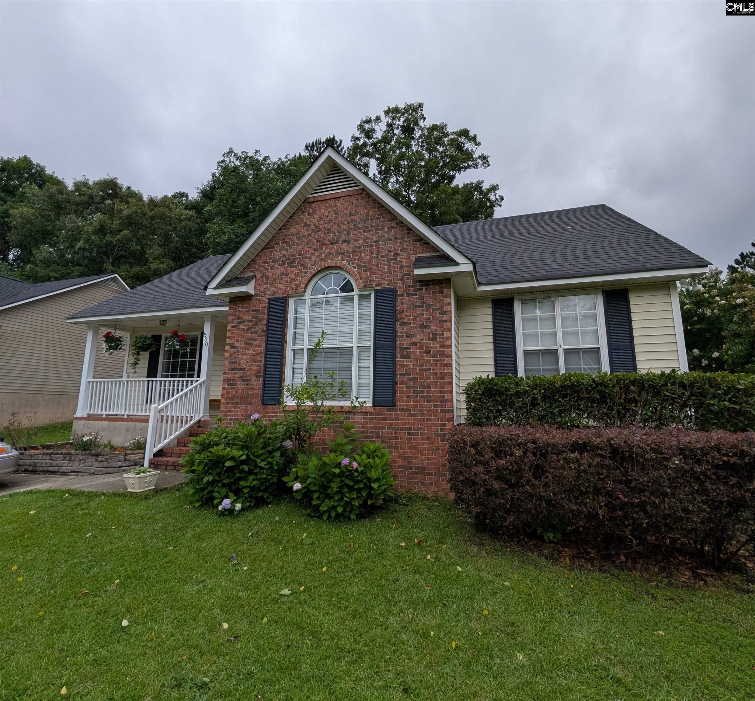 500 Caddis Creek Road, Irmo, South Carolina image 1