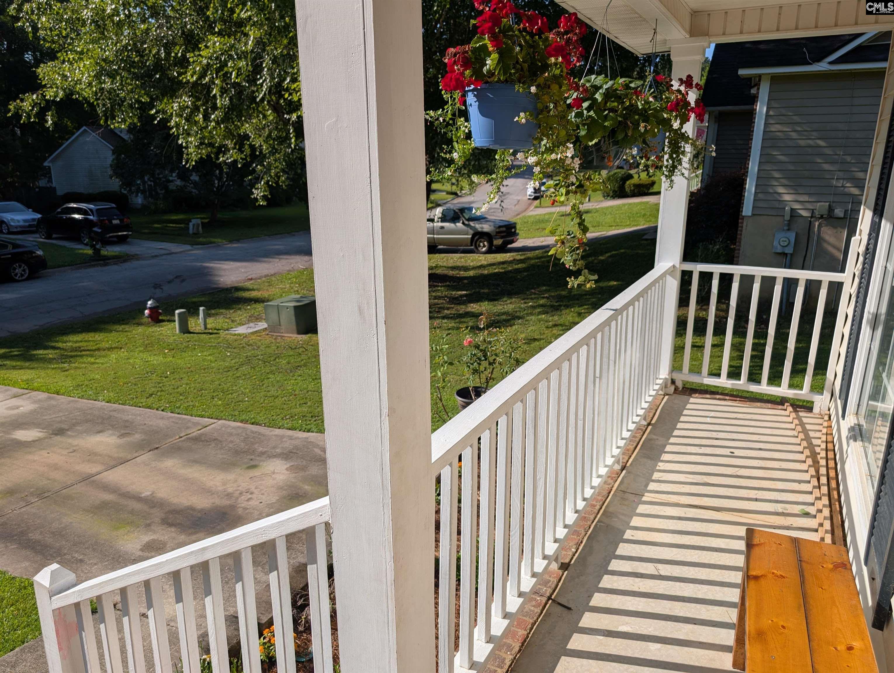 500 Caddis Creek Road Irmo, SC 29063