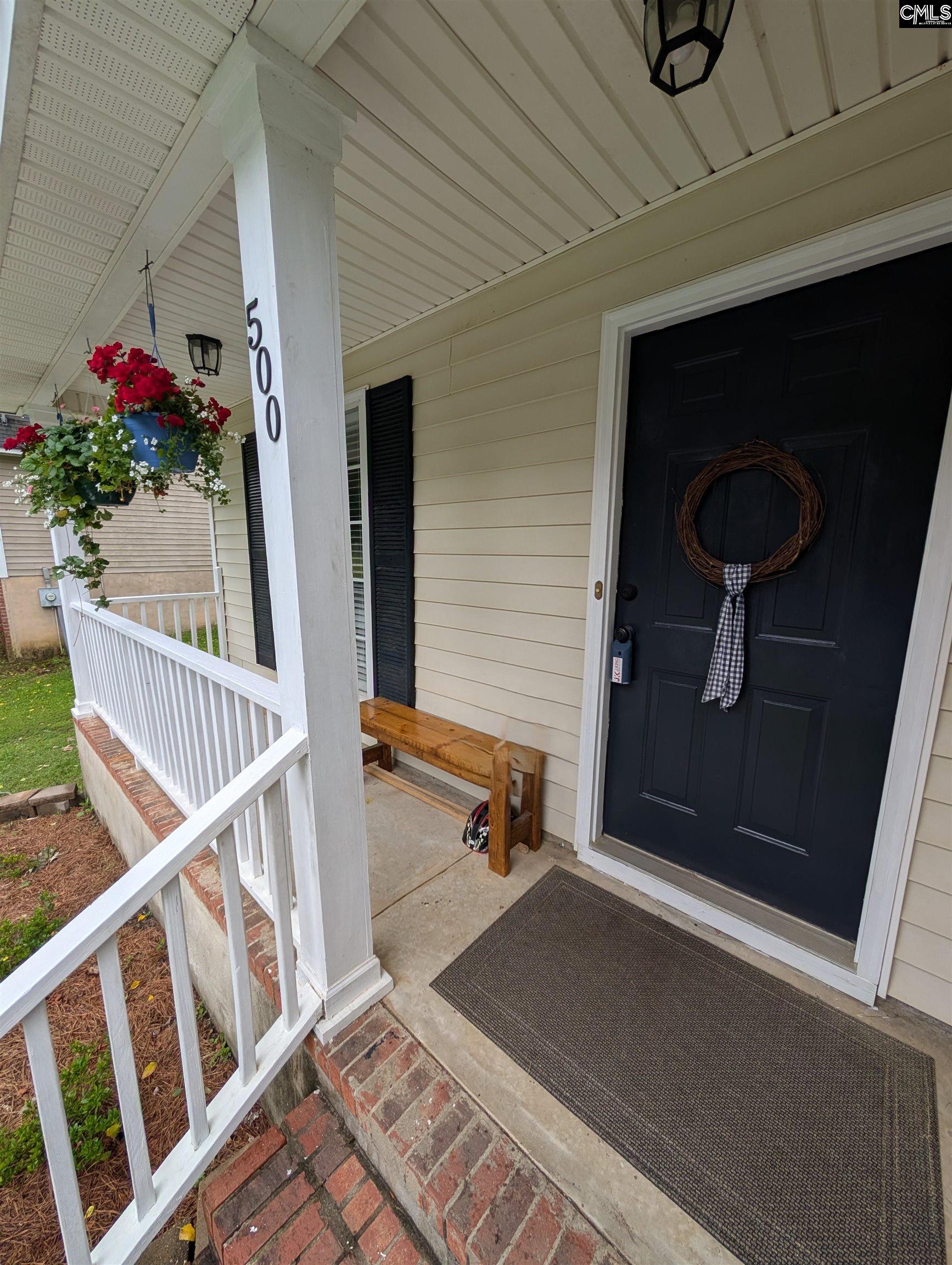 500 Caddis Creek Road, Irmo, South Carolina image 2