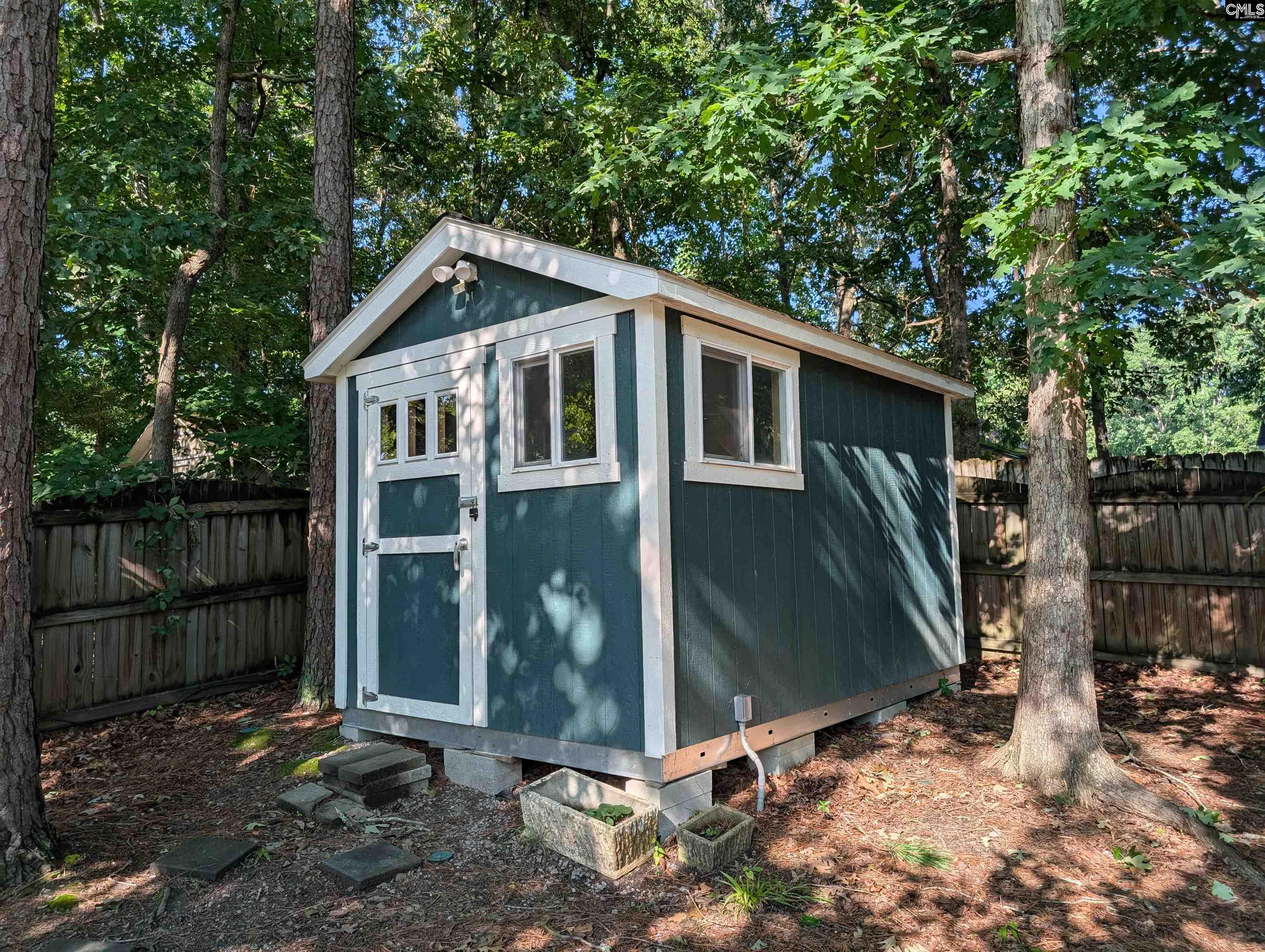500 Caddis Creek Road Irmo, SC 29063