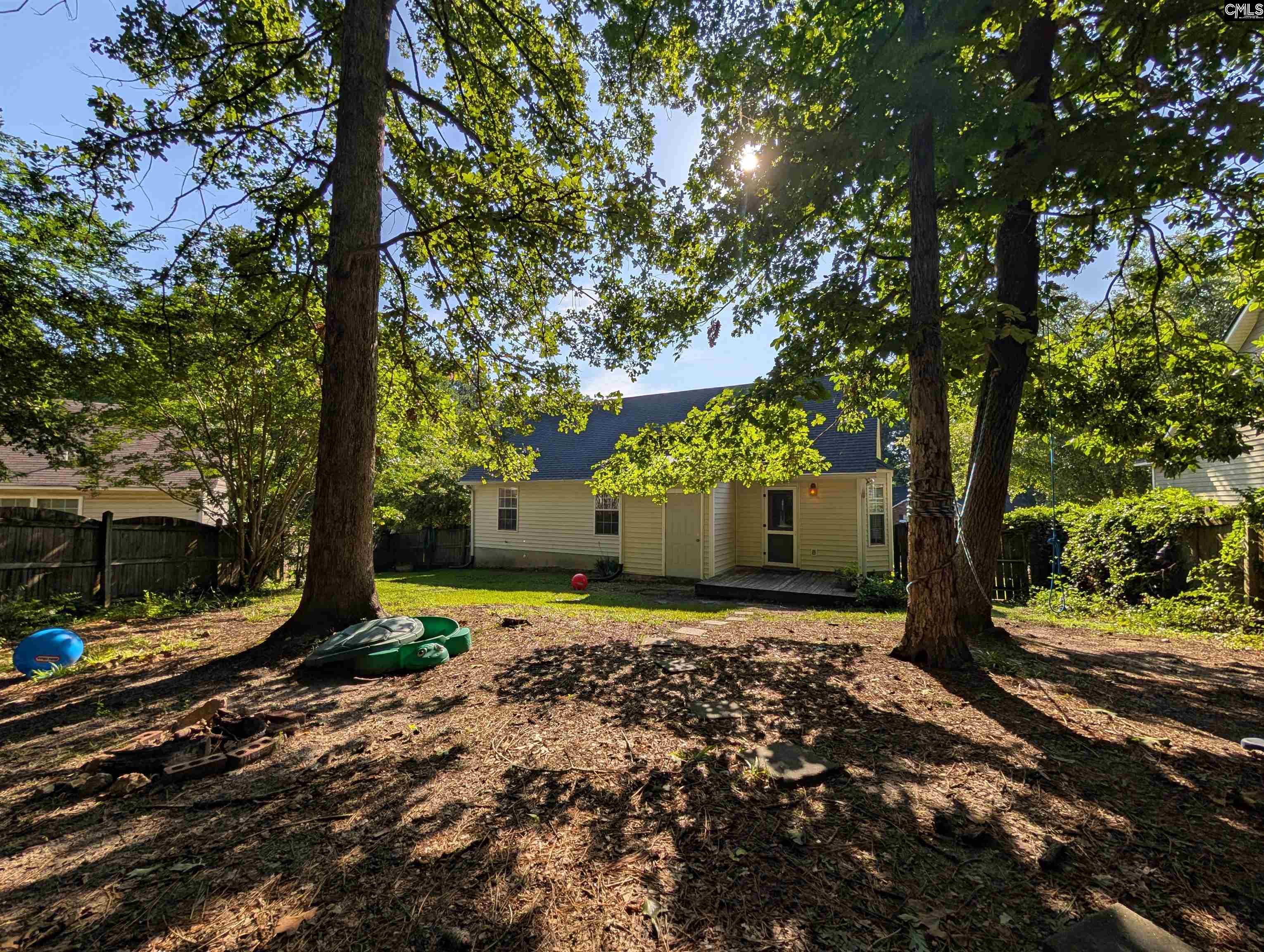 500 Caddis Creek Road Irmo, SC 29063