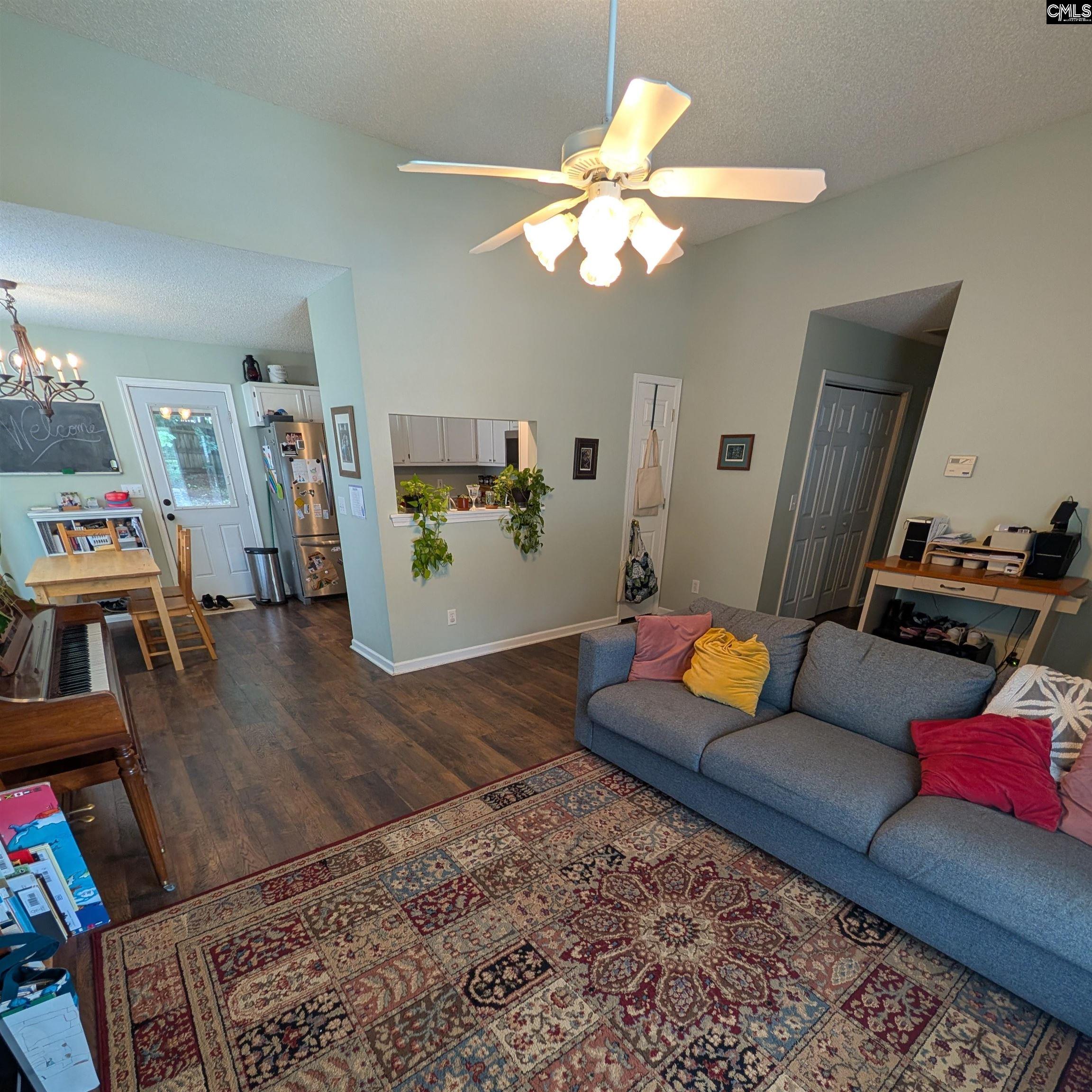 500 Caddis Creek Road, Irmo, South Carolina image 4
