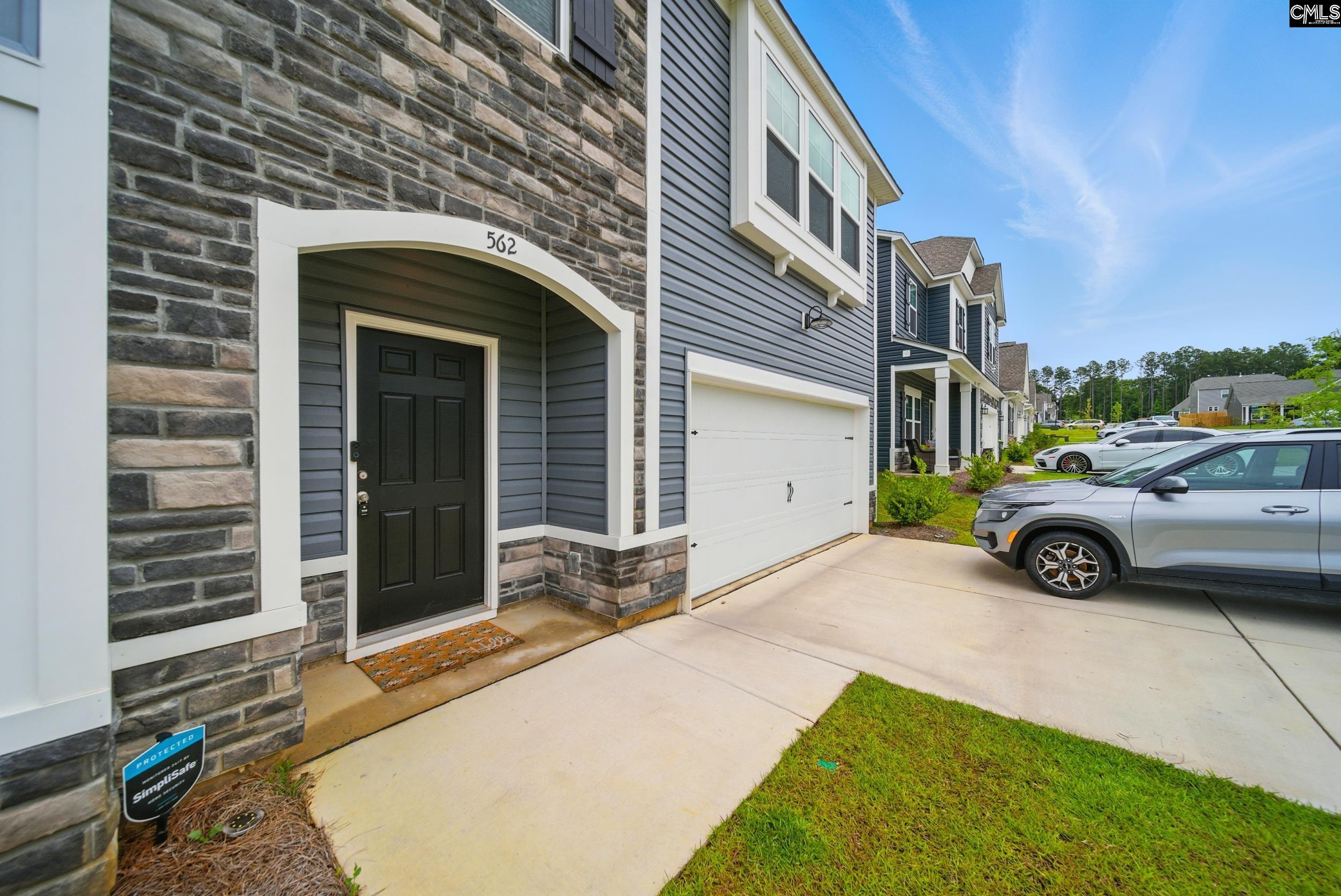 562 Cloudreach Rd., Lexington, South Carolina image 2