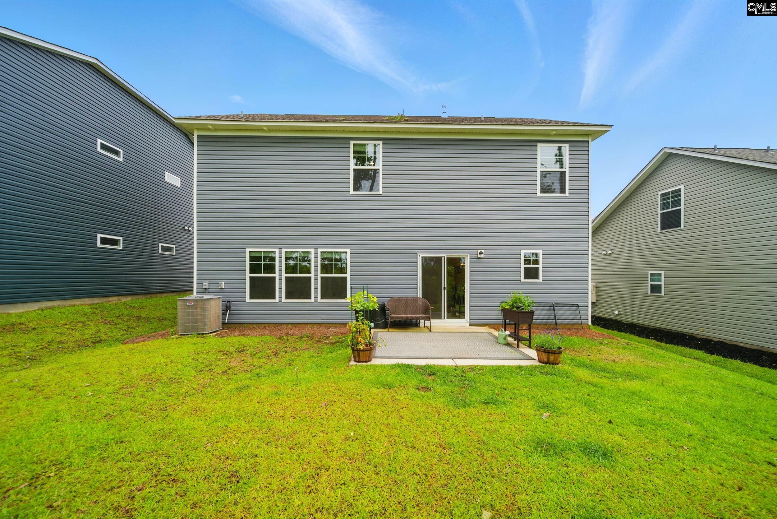 562 Cloudreach Rd., Lexington, South Carolina image 26