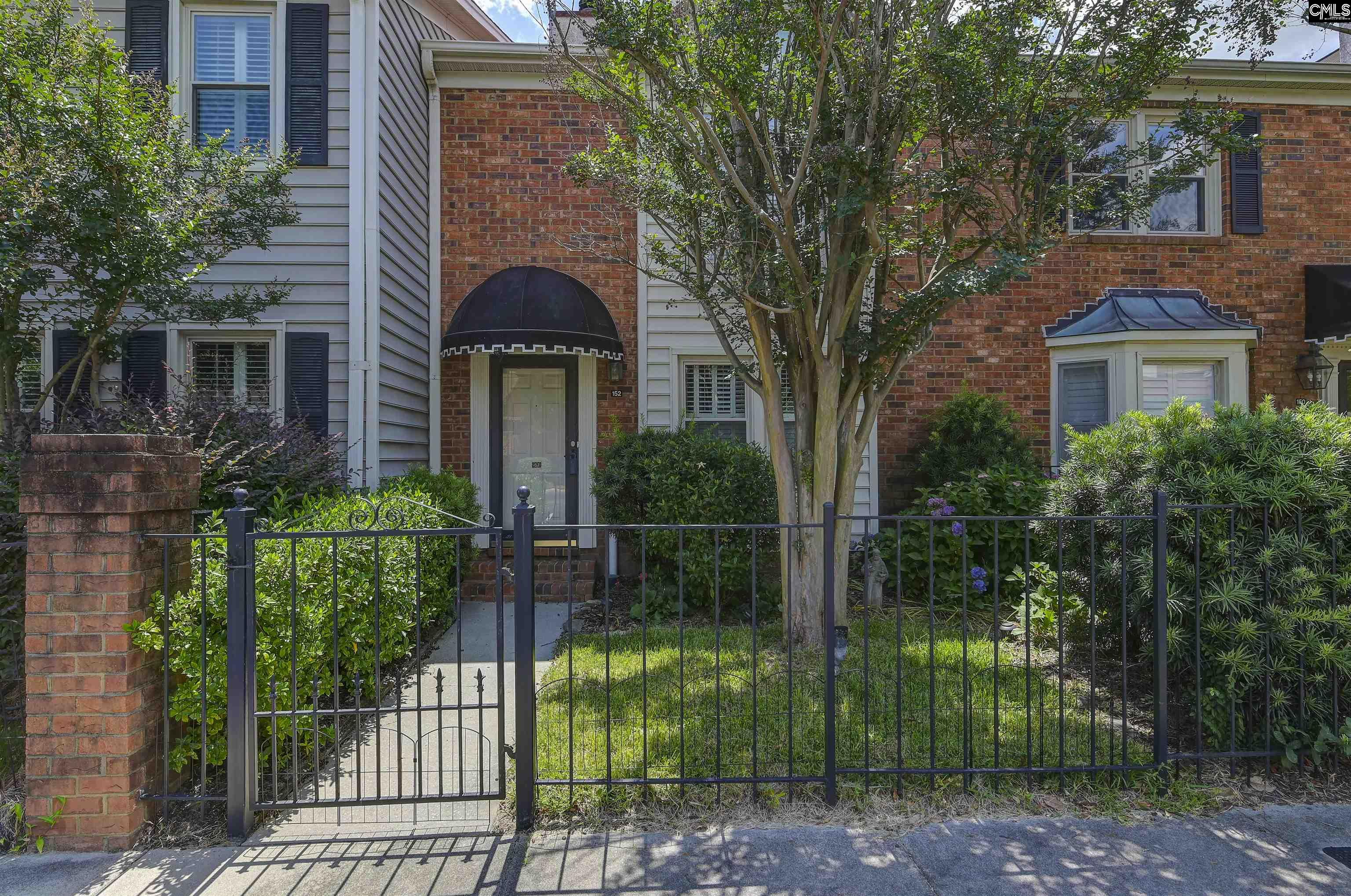 152 Carlyle Circle Columbia, SC 29206