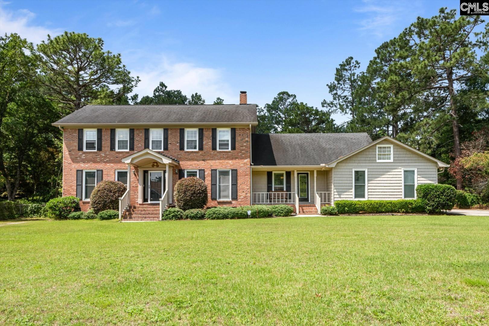 223 West Springs Road Columbia, SC 29223