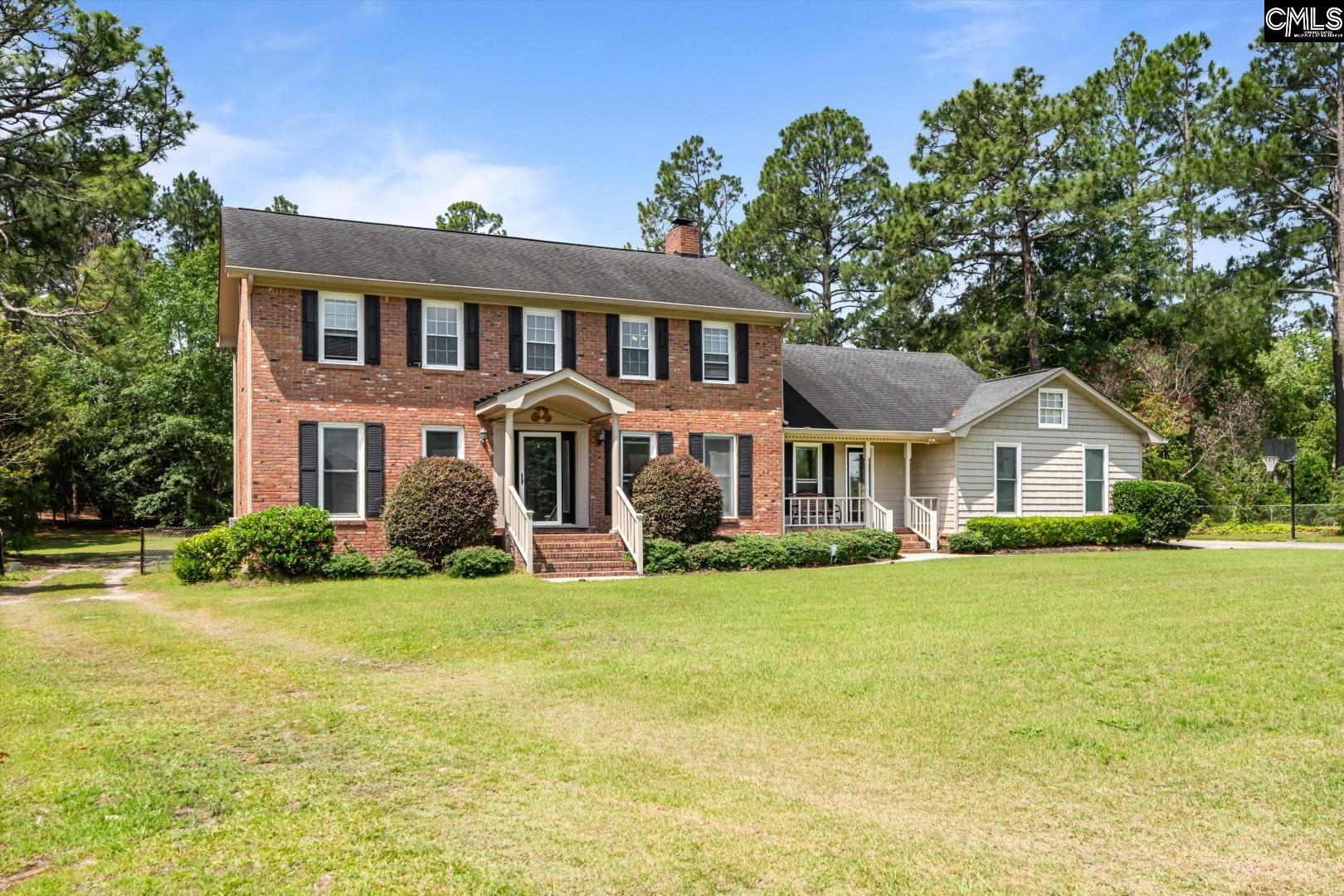 223 West Springs Road Columbia, SC 29223
